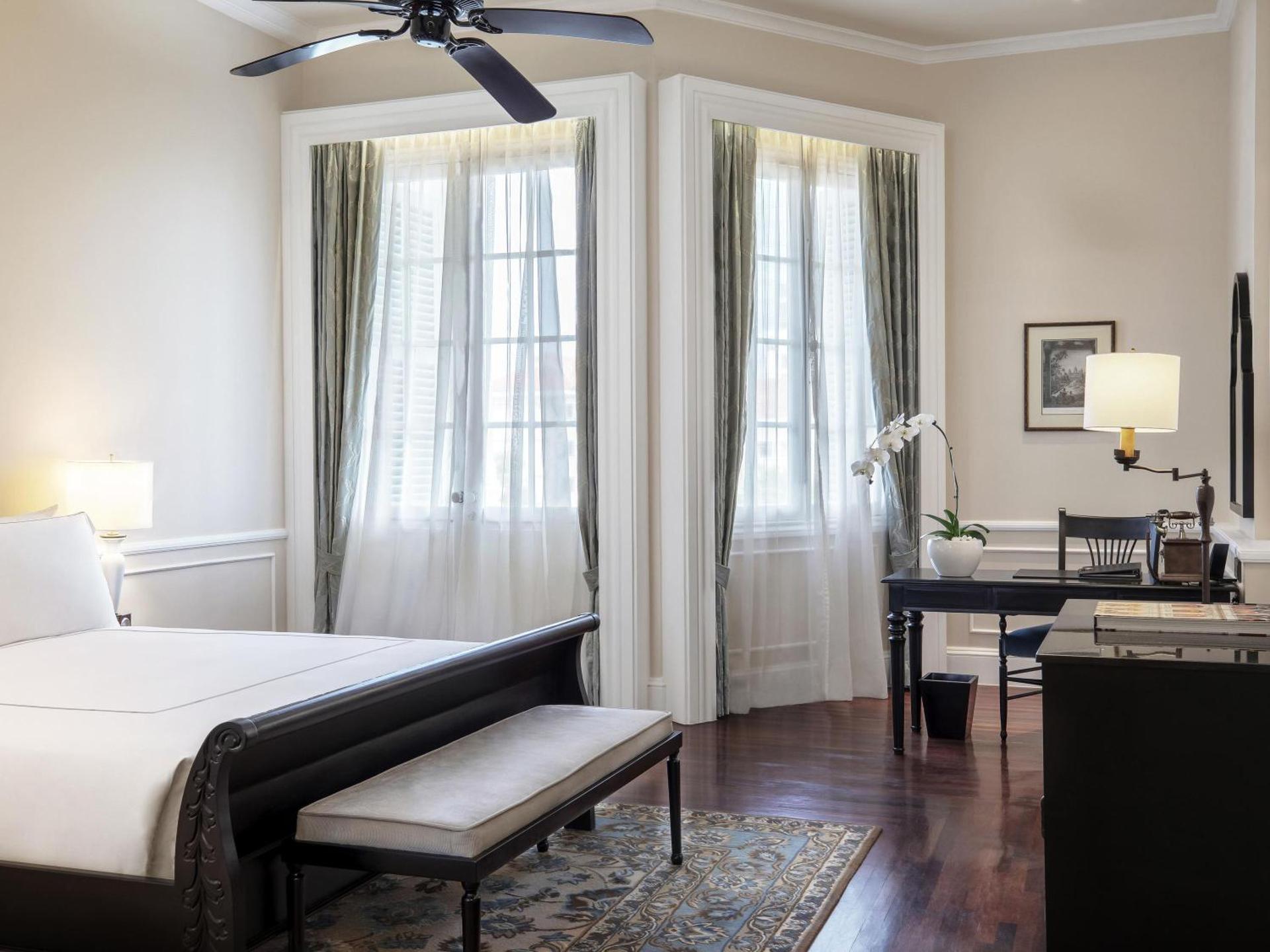 Raffles Hotel Le Royal - Photo 71