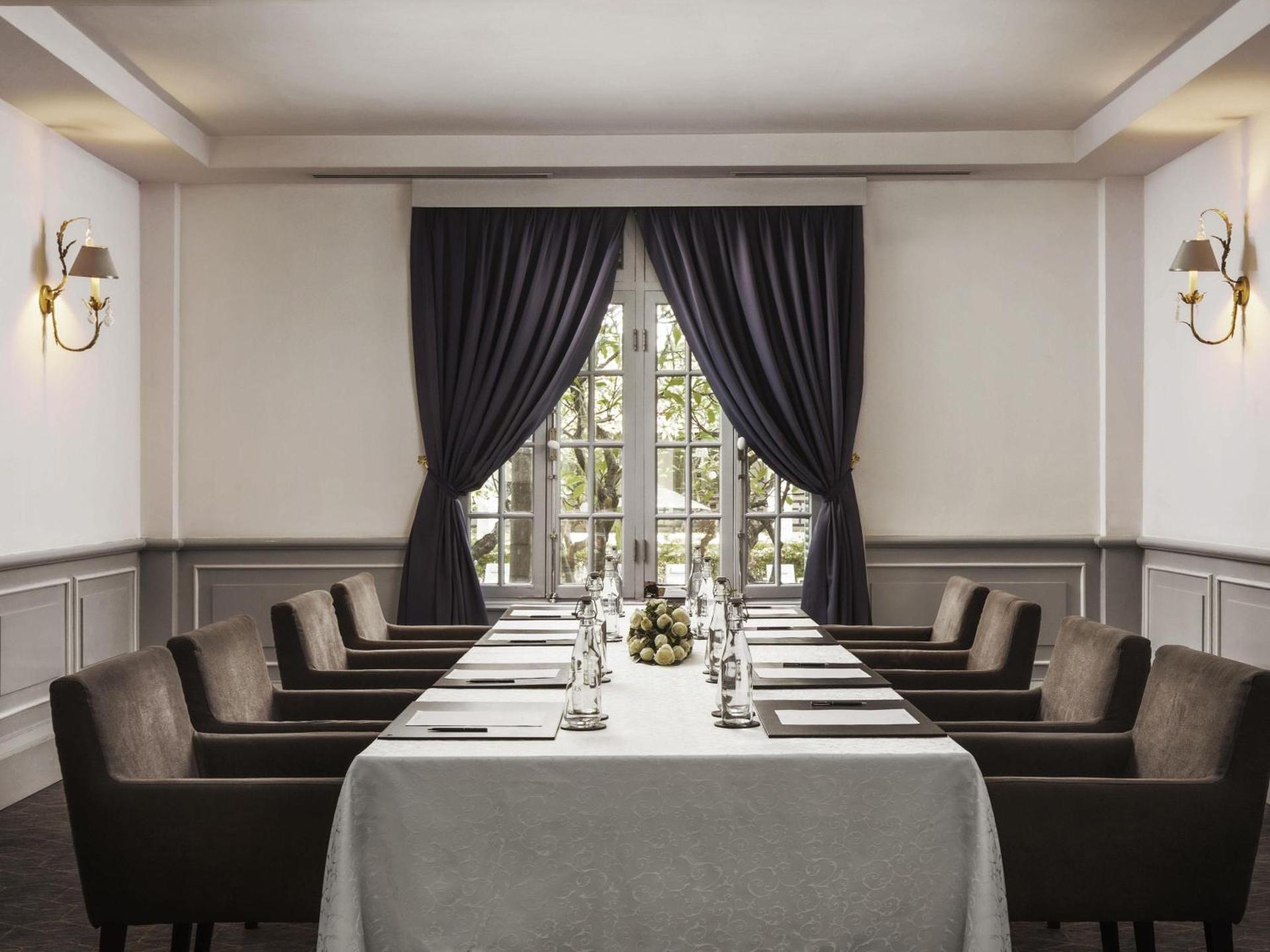 Raffles Hotel Le Royal - Photo 106