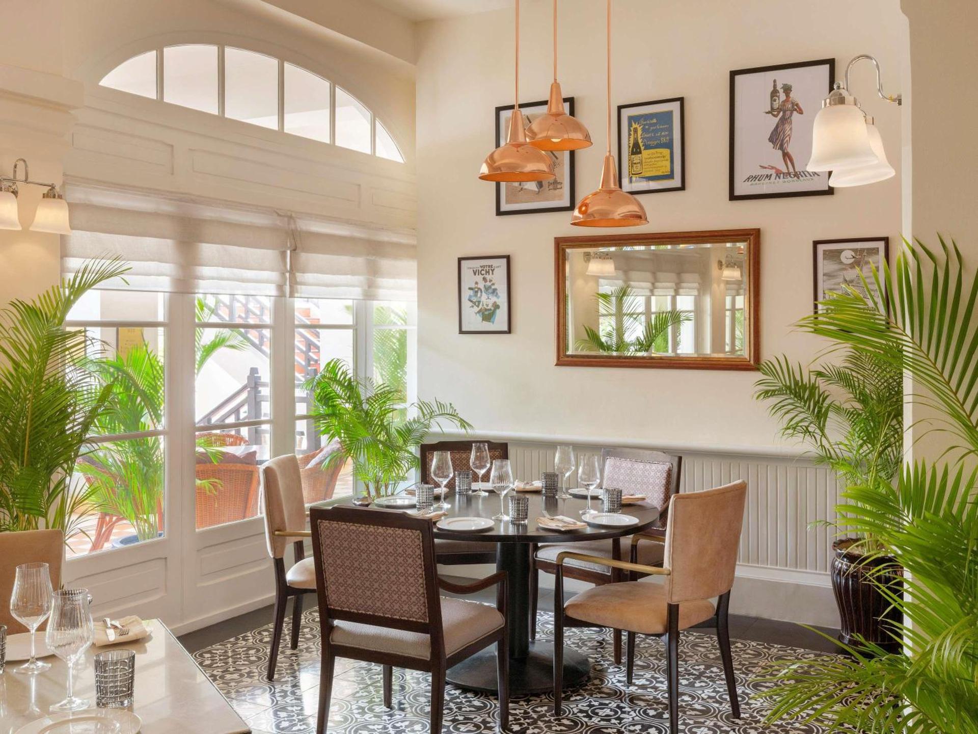 Raffles Hotel Le Royal - Photo 99