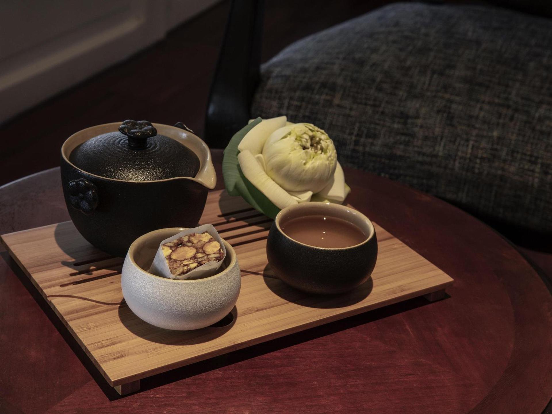 Raffles Hotel Le Royal - Photo 109