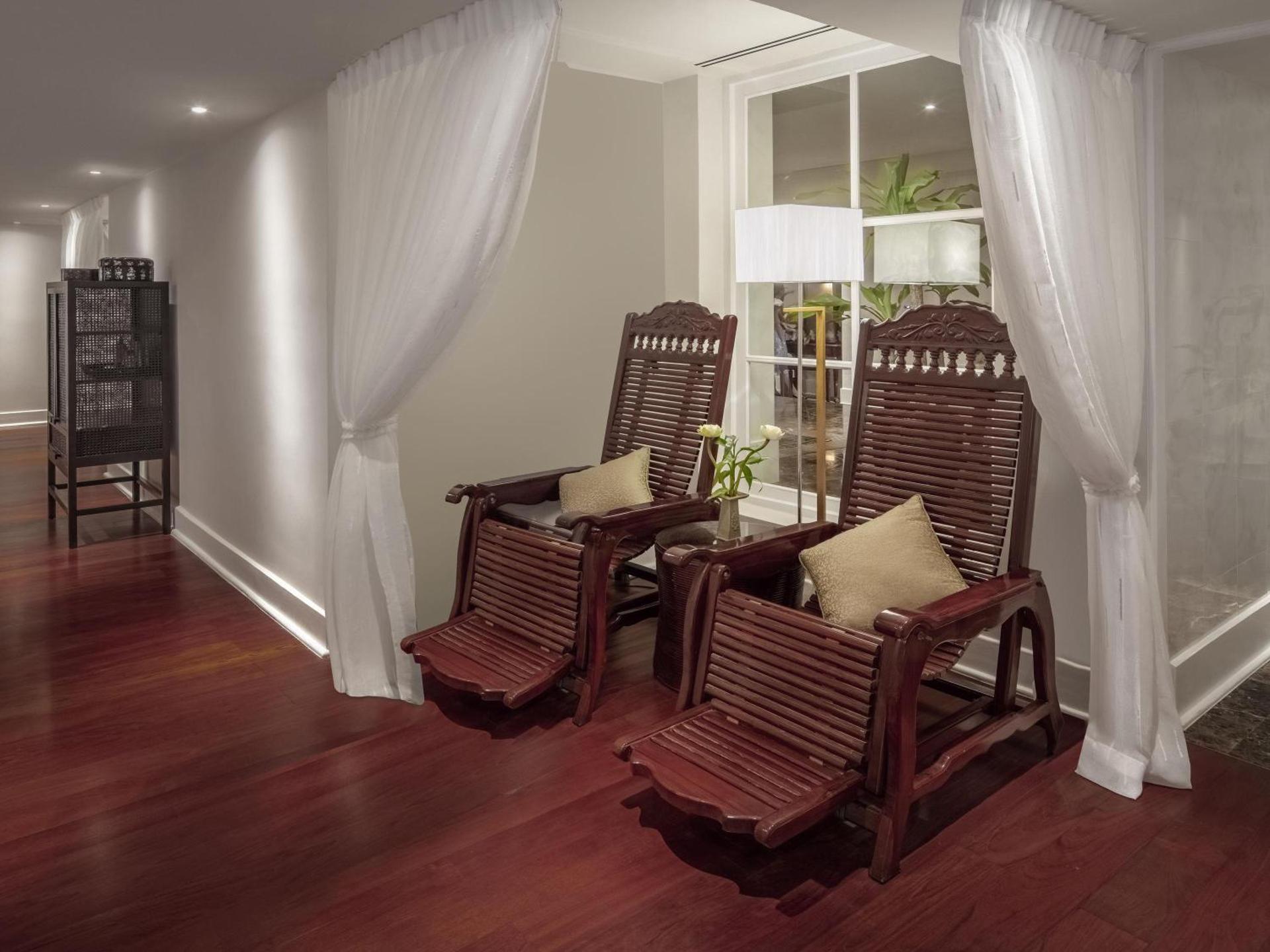 Raffles Hotel Le Royal - Photo 110