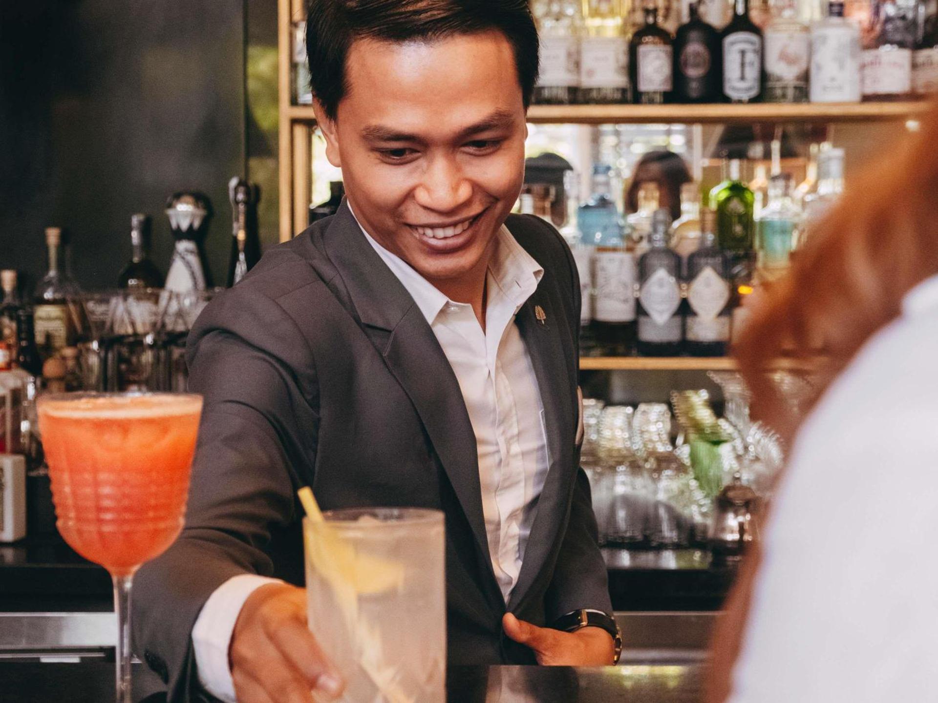 Raffles Hotel Le Royal - Photo 115