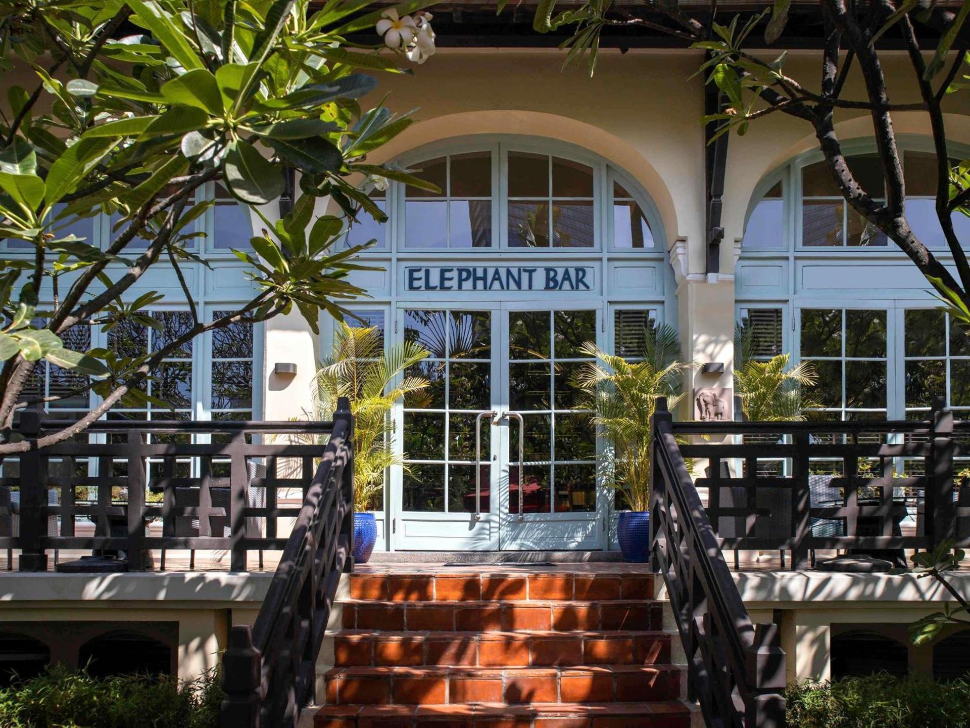 Raffles Hotel Le Royal - Photo 116