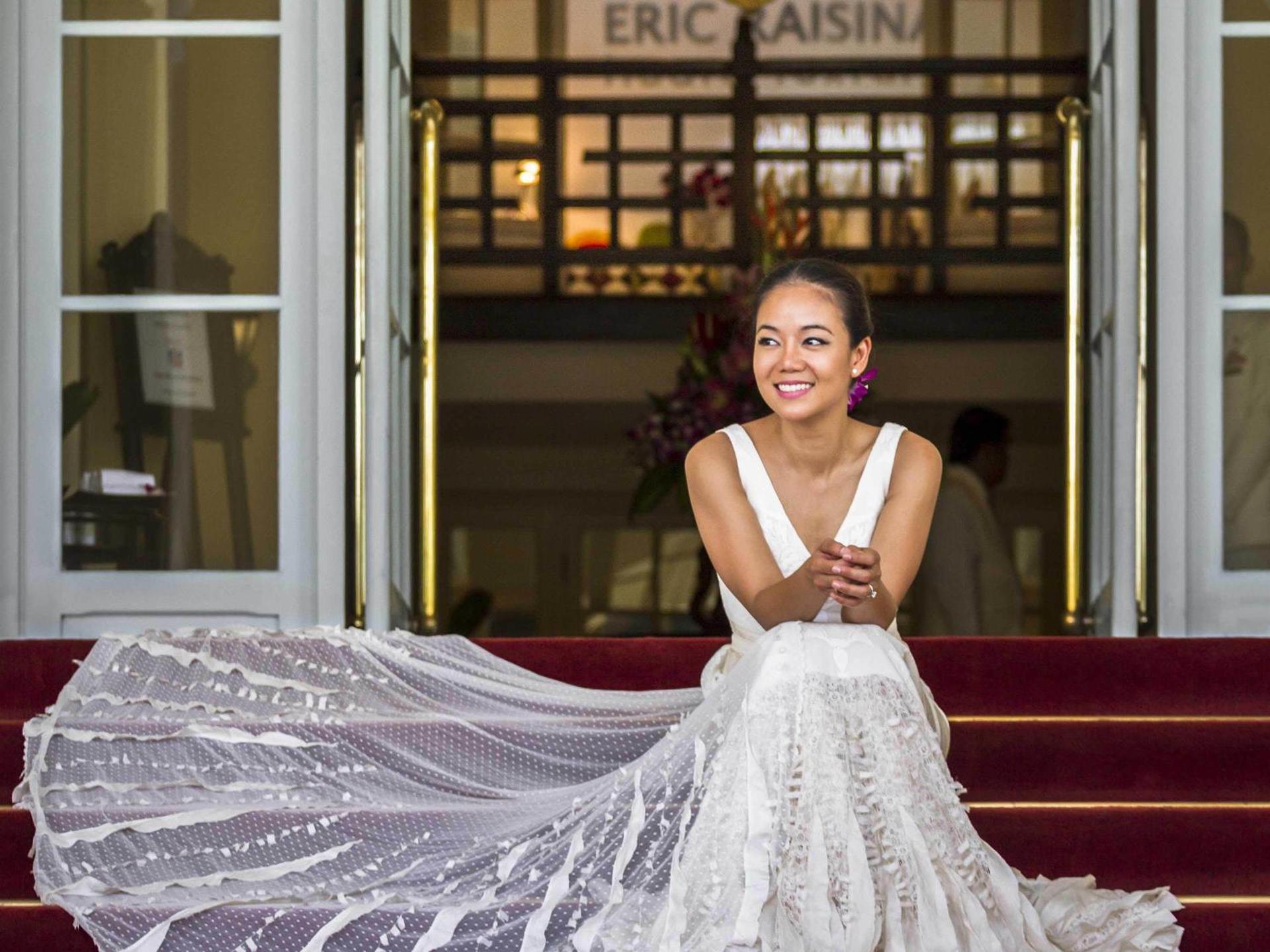 Raffles Hotel Le Royal - Photo 117