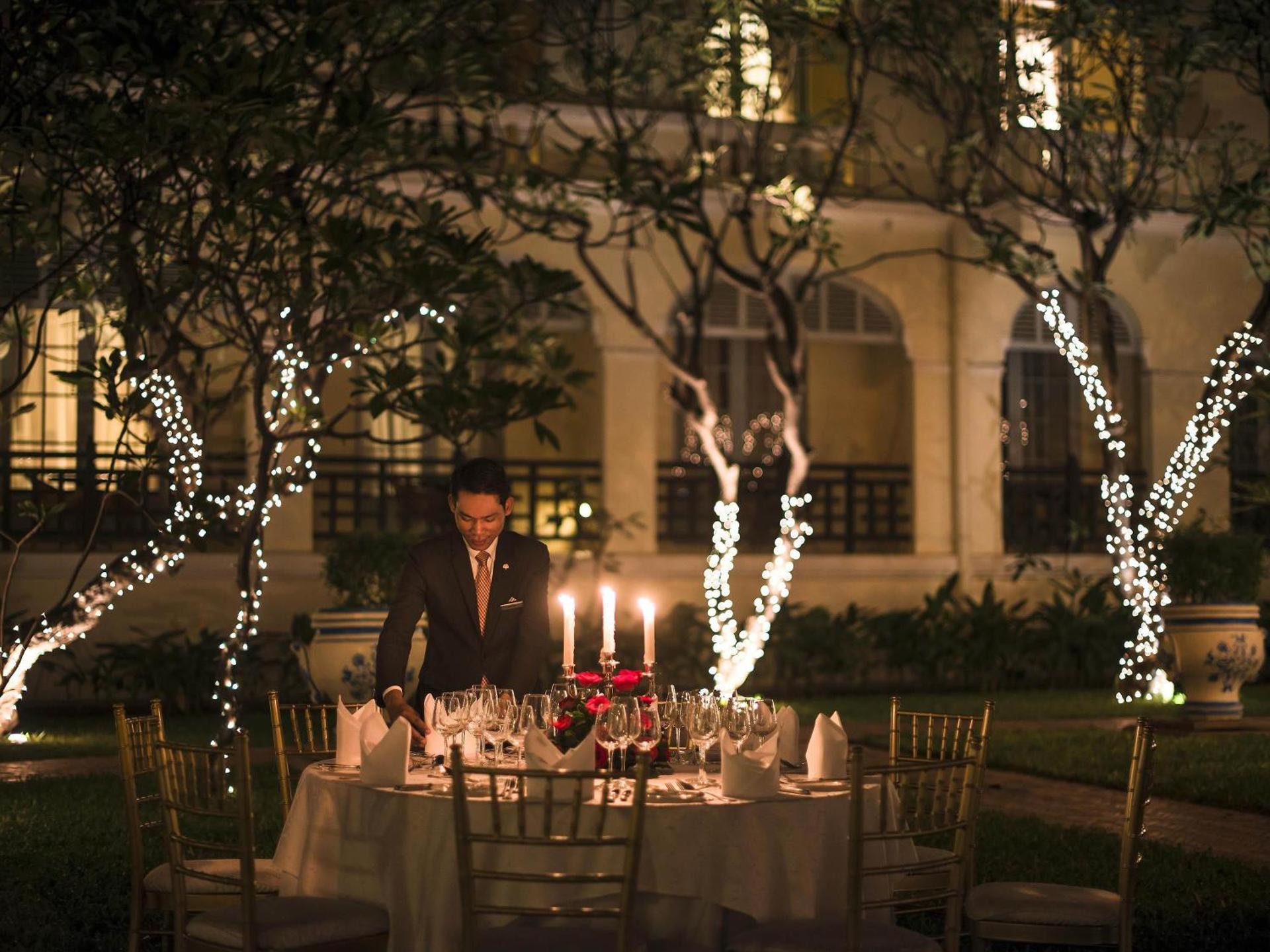 Raffles Hotel Le Royal - Photo 118