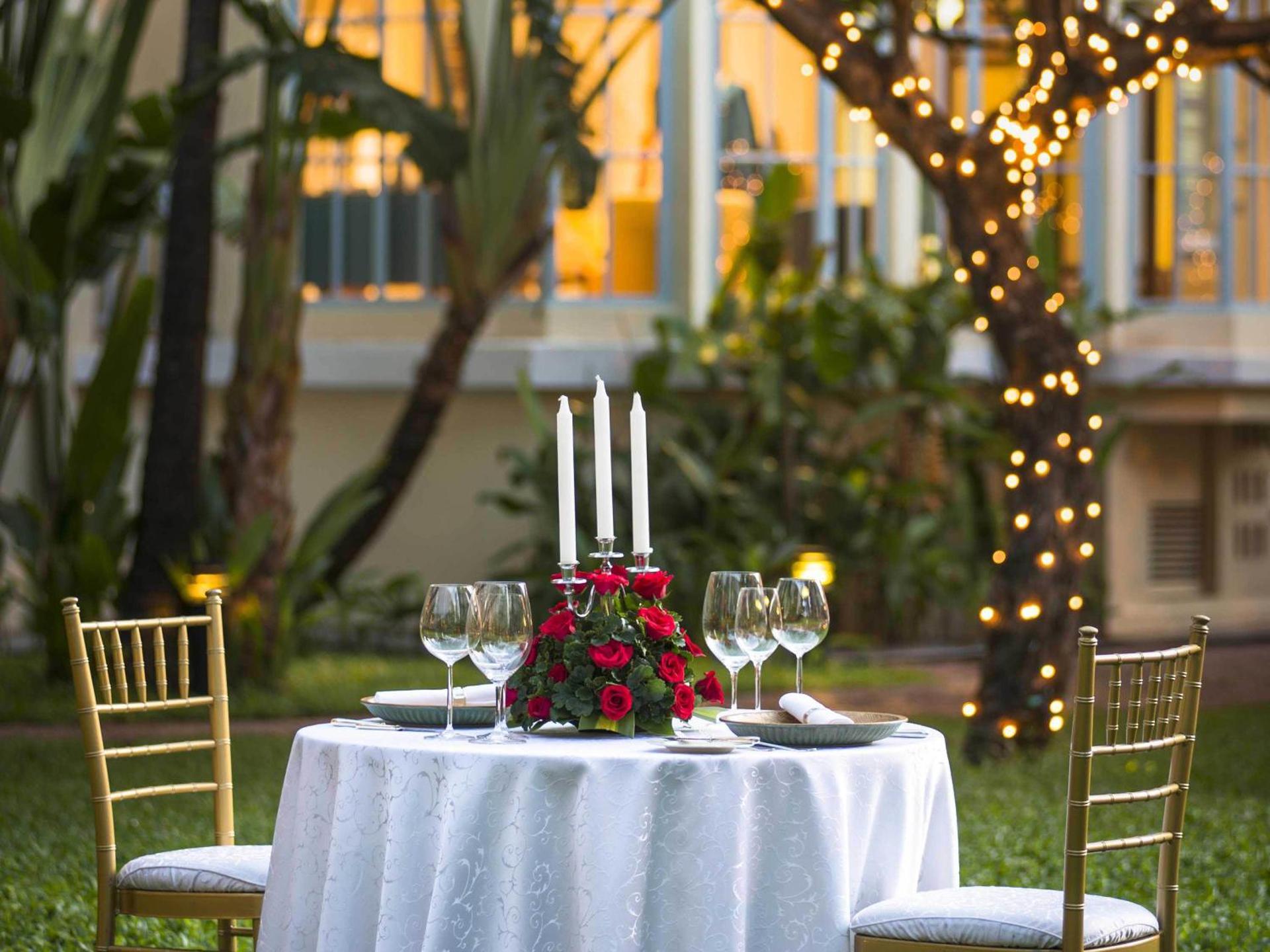 Raffles Hotel Le Royal - Photo 119