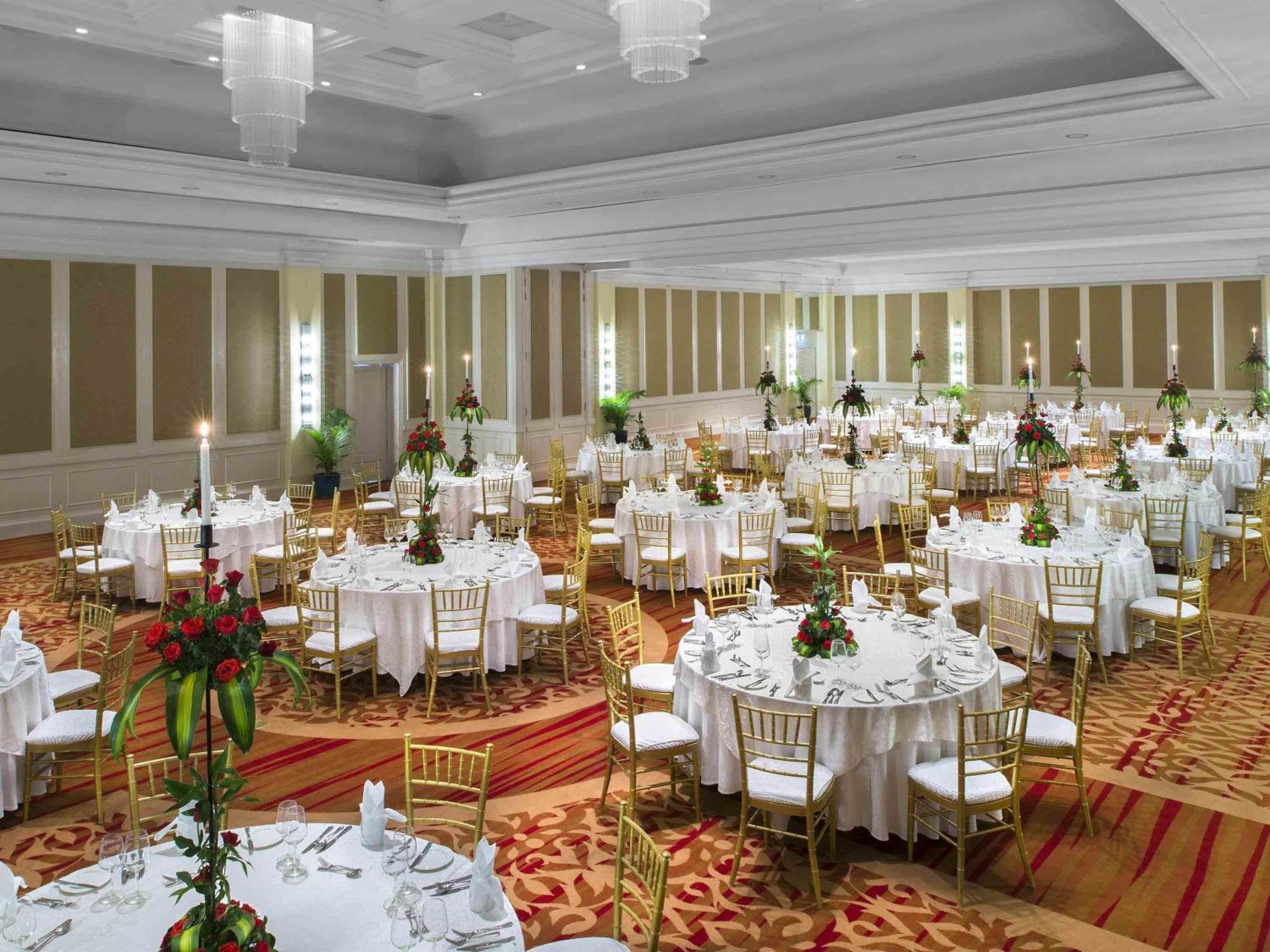 Raffles Hotel Le Royal - Photo 120