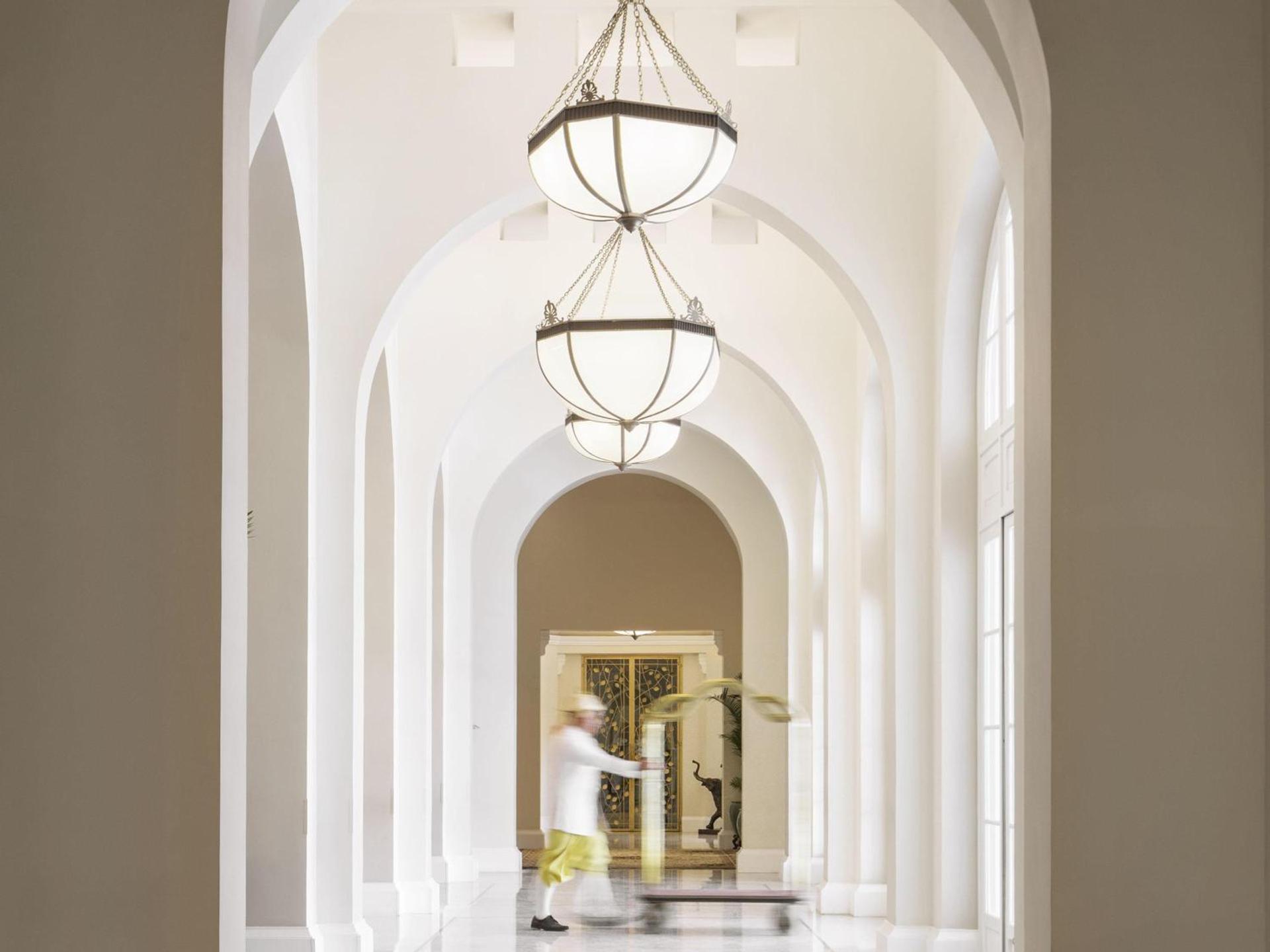 Raffles Hotel Le Royal - Photo 122