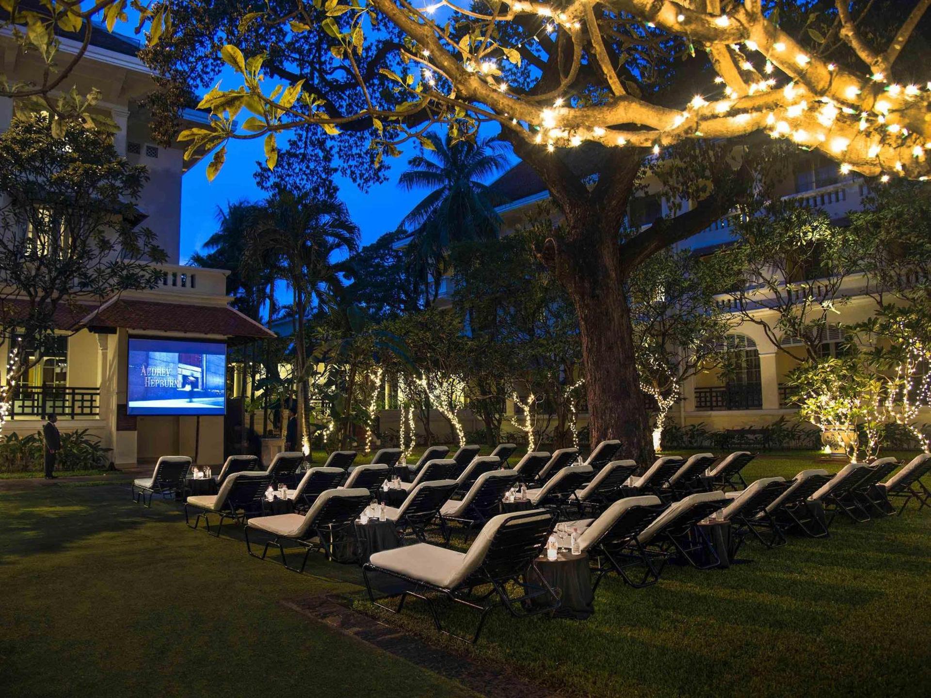 Raffles Hotel Le Royal - Photo 124