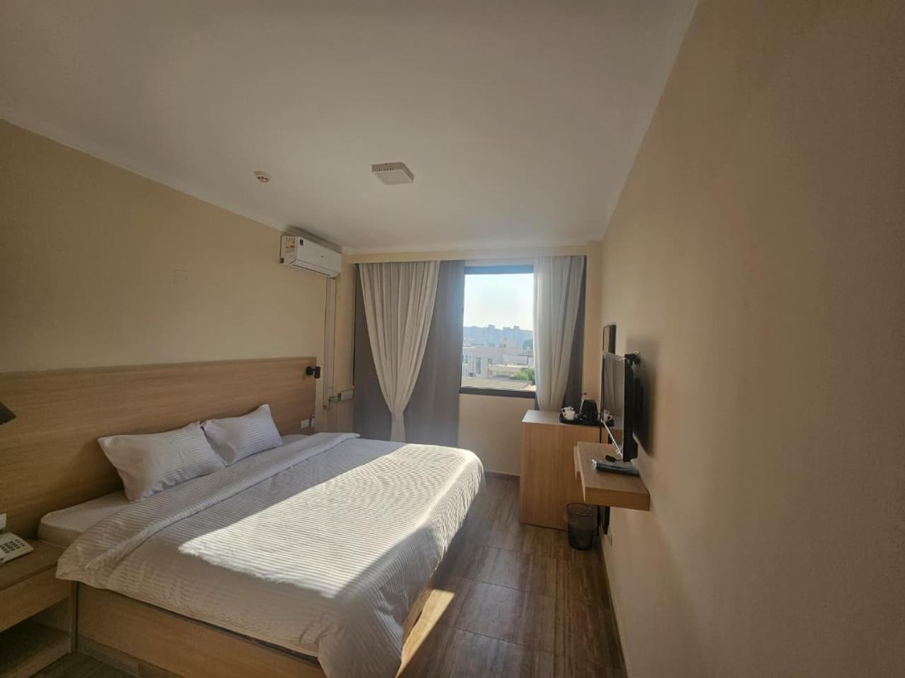 Oasis Heliopolis Hotel-فندق أوازيس هليوبوليس - Photo 11