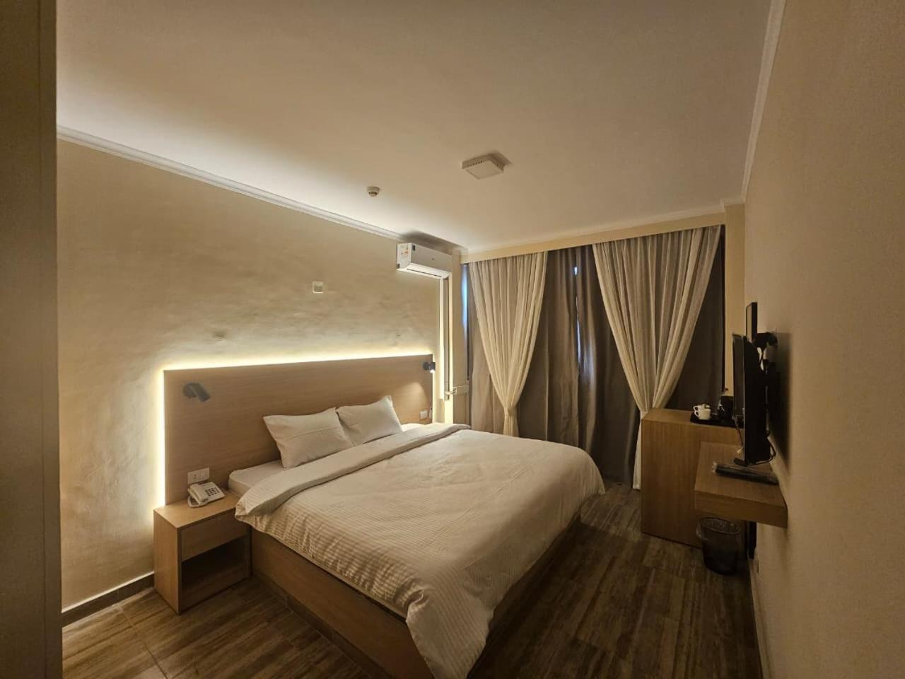 Oasis Heliopolis Hotel-فندق أوازيس هليوبوليس - Photo 2