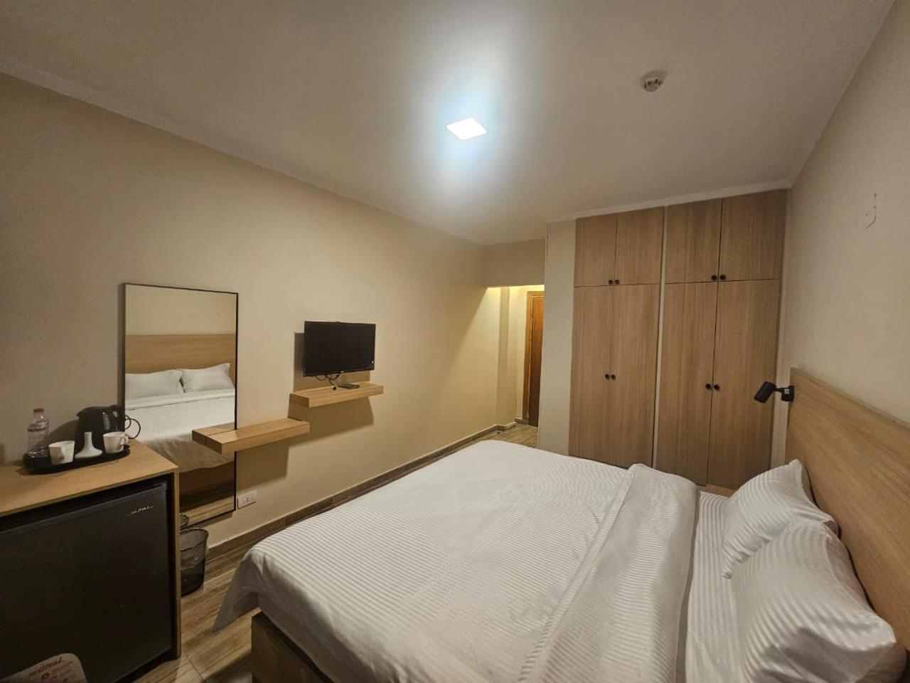 Oasis Heliopolis Hotel-فندق أوازيس هليوبوليس