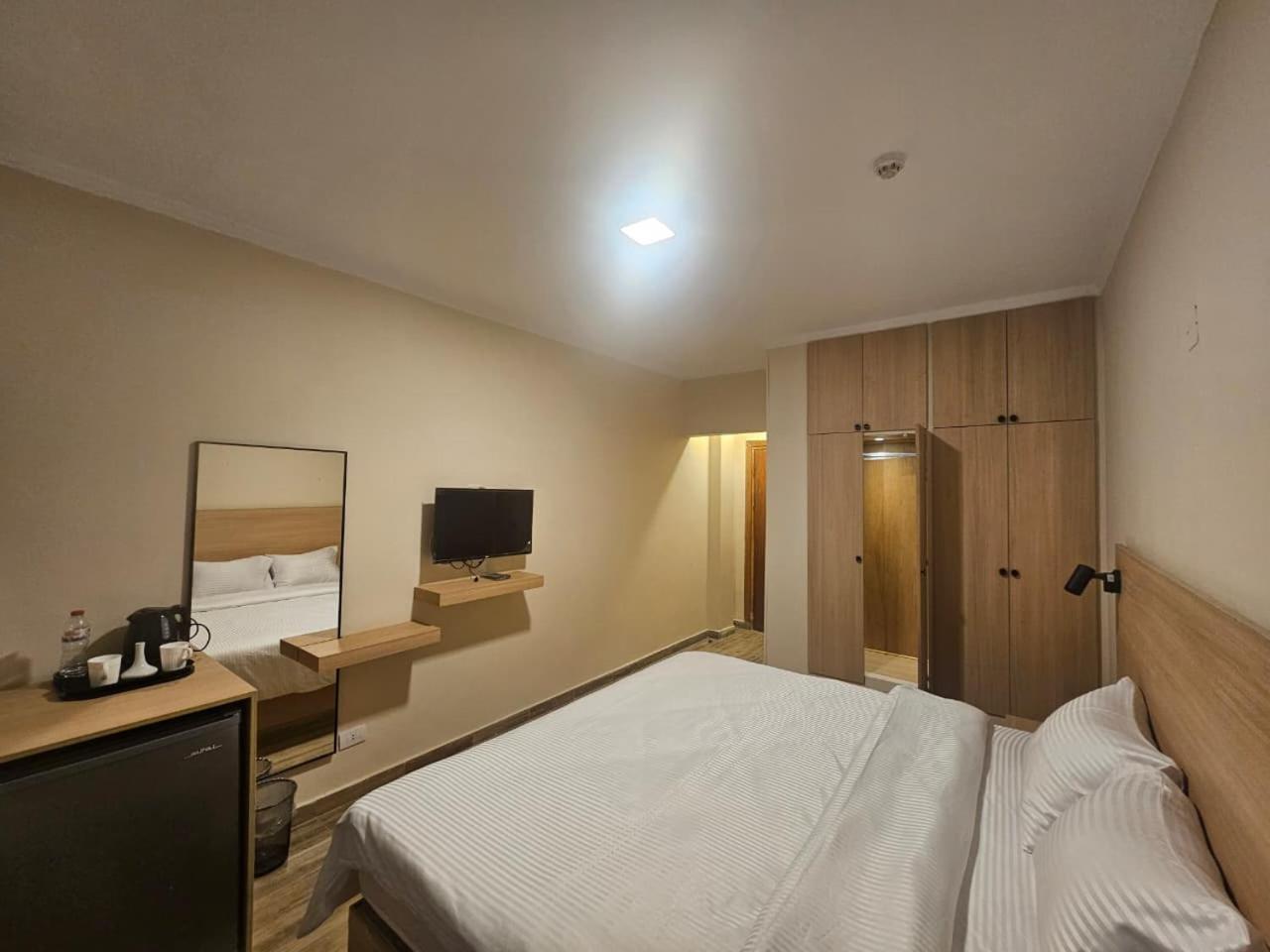 Oasis Heliopolis Hotel-فندق أوازيس هليوبوليس - Photo 3