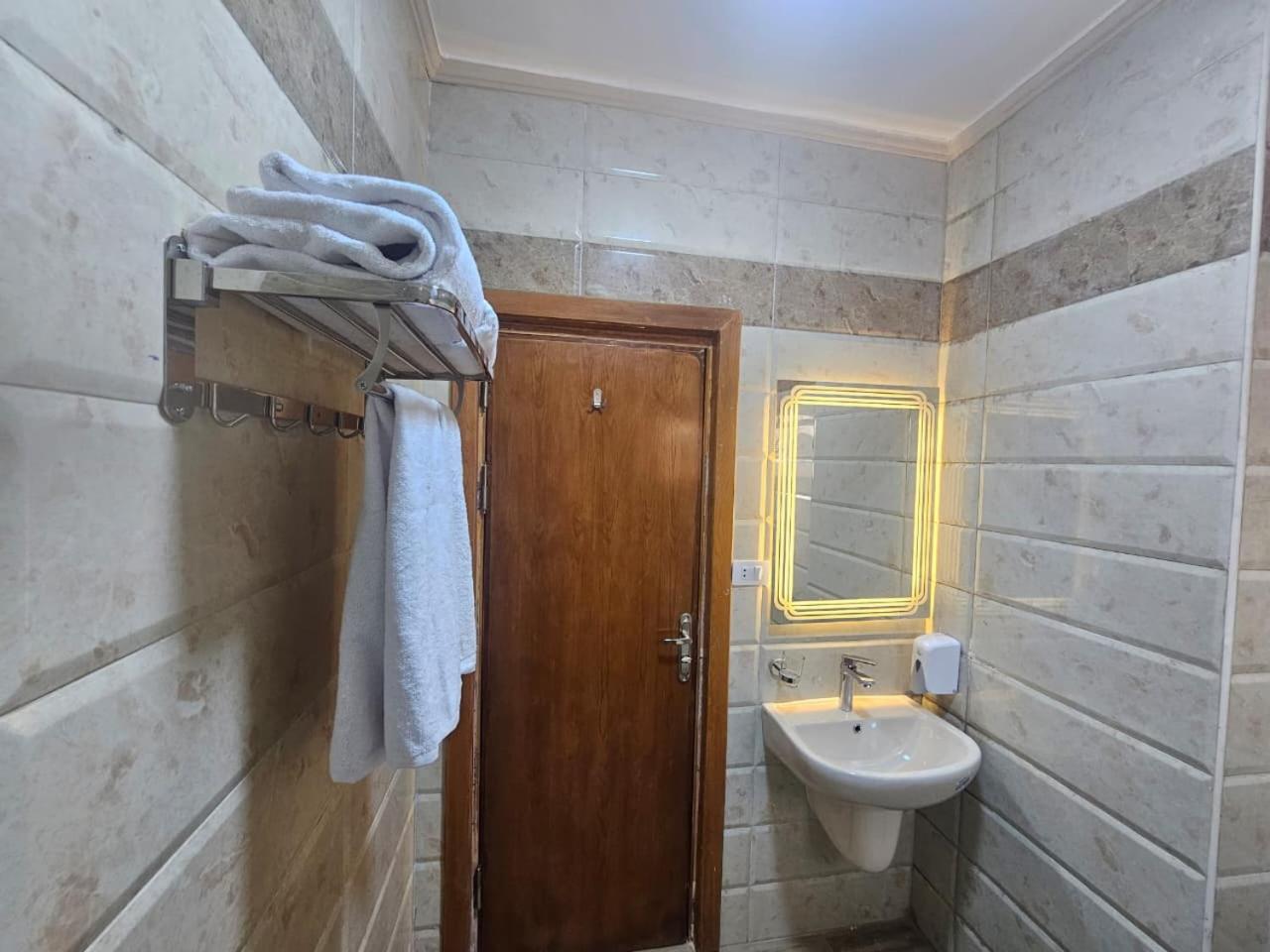 Oasis Heliopolis Hotel-فندق أوازيس هليوبوليس - Photo 5