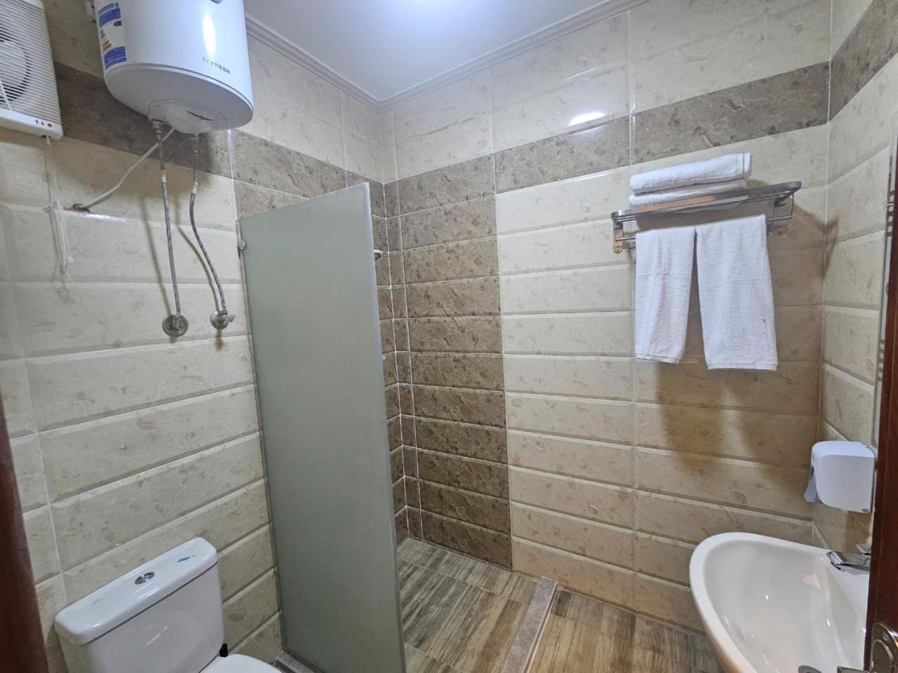 Oasis Heliopolis Hotel-فندق أوازيس هليوبوليس - Photo 6