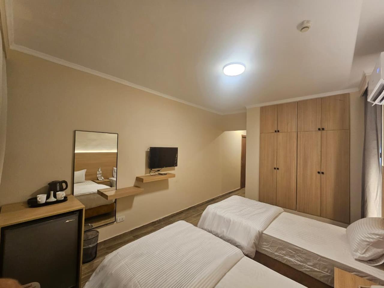 Oasis Heliopolis Hotel-فندق أوازيس هليوبوليس - Photo 7