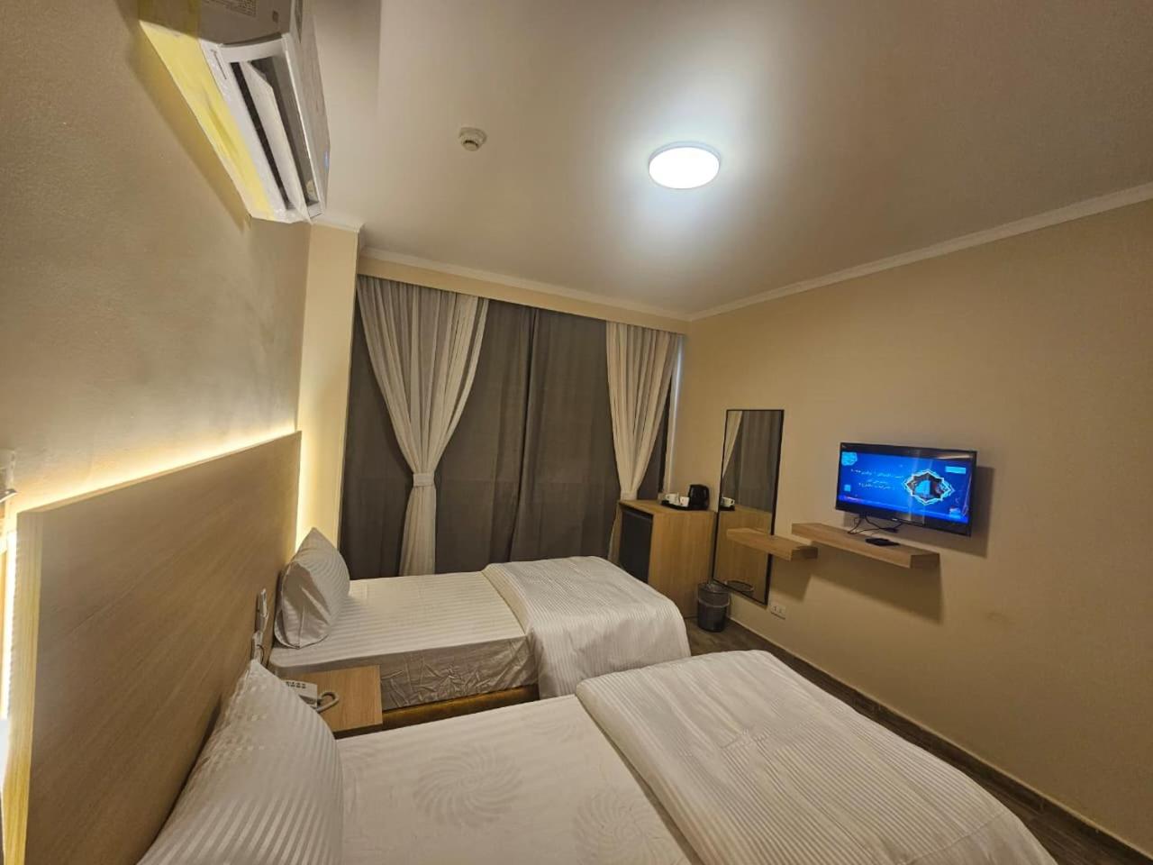 Oasis Heliopolis Hotel-فندق أوازيس هليوبوليس - Photo 8