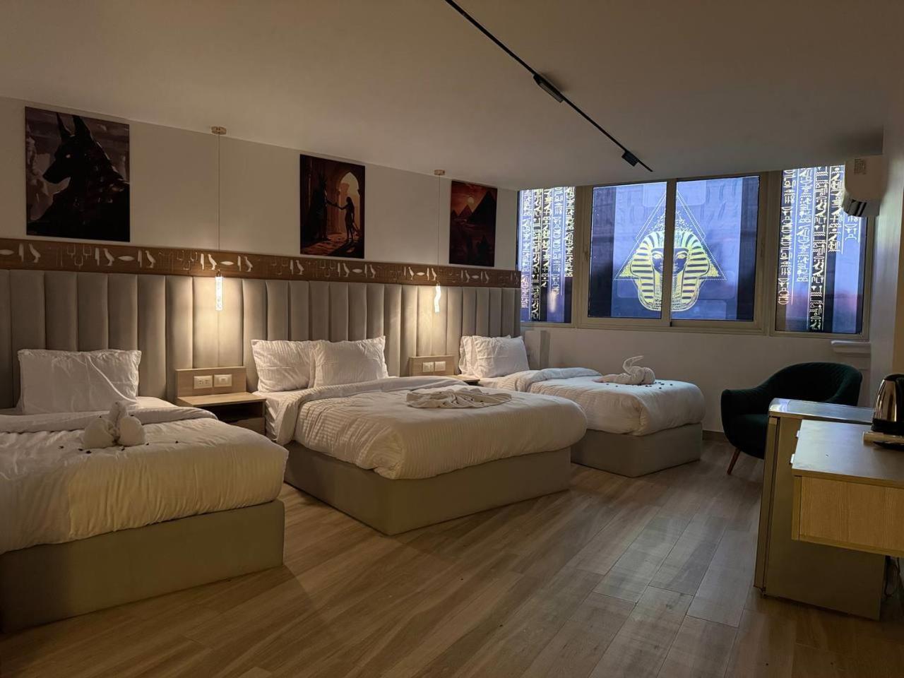 Nefertiti Royal Hotel - Photo 35