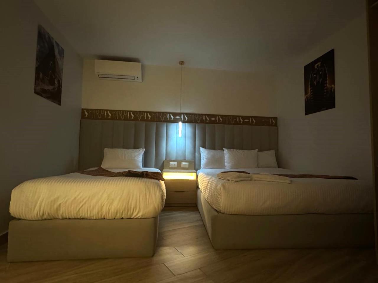 Nefertiti Royal Hotel - Photo 30