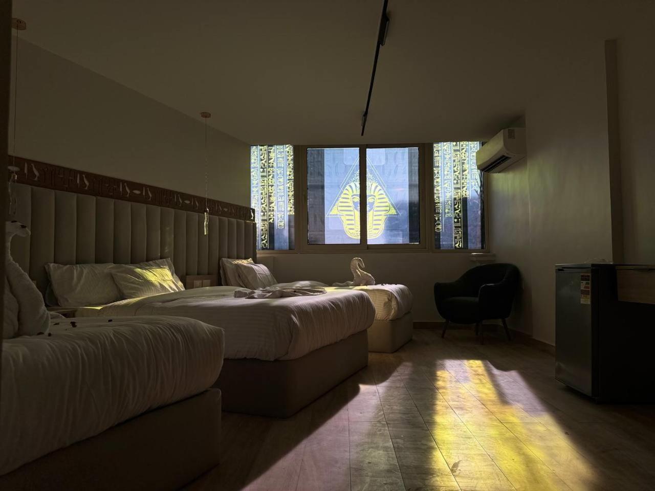 Nefertiti Royal Hotel - Photo 36