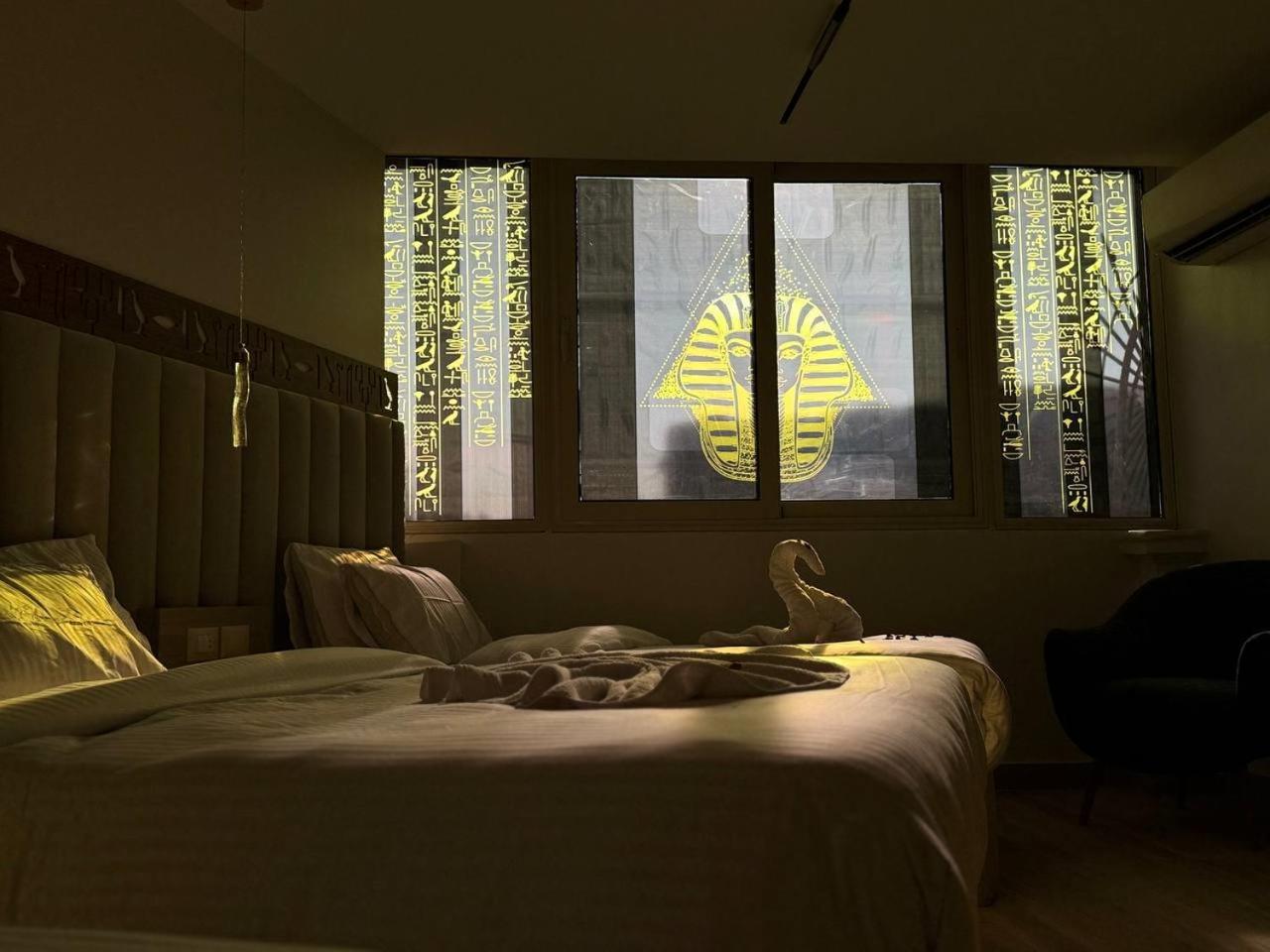 Nefertiti Royal Hotel - Photo 37