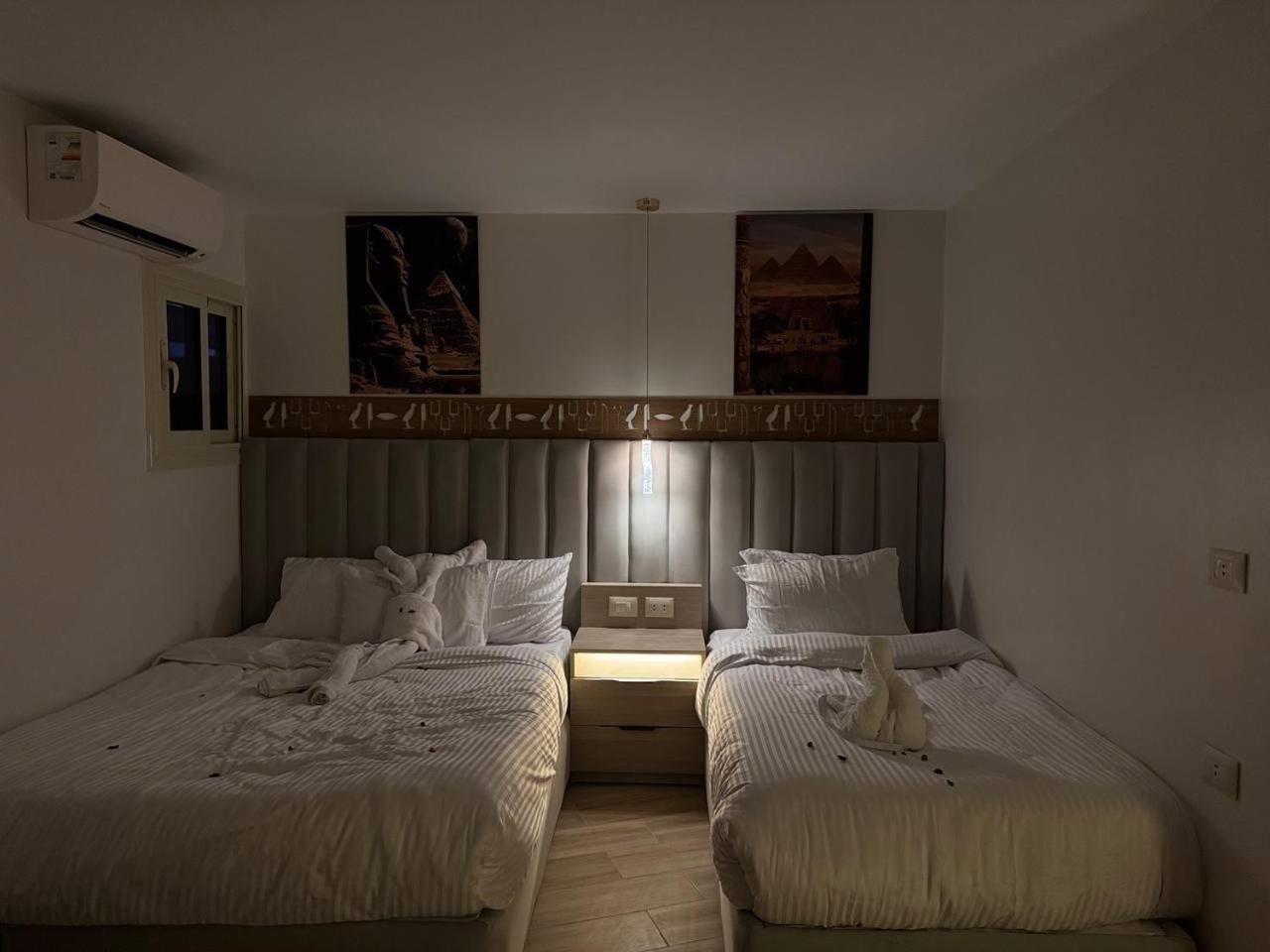 Nefertiti Royal Hotel - Photo 29