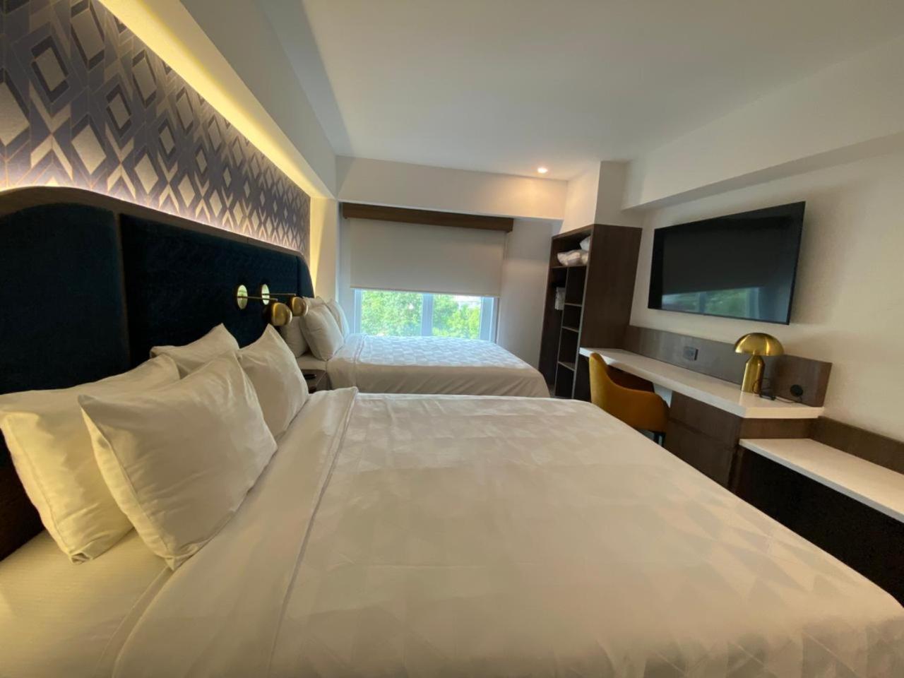 Holiday Inn Express Ciudad de Mexico Condesa by IHG - Photo 15