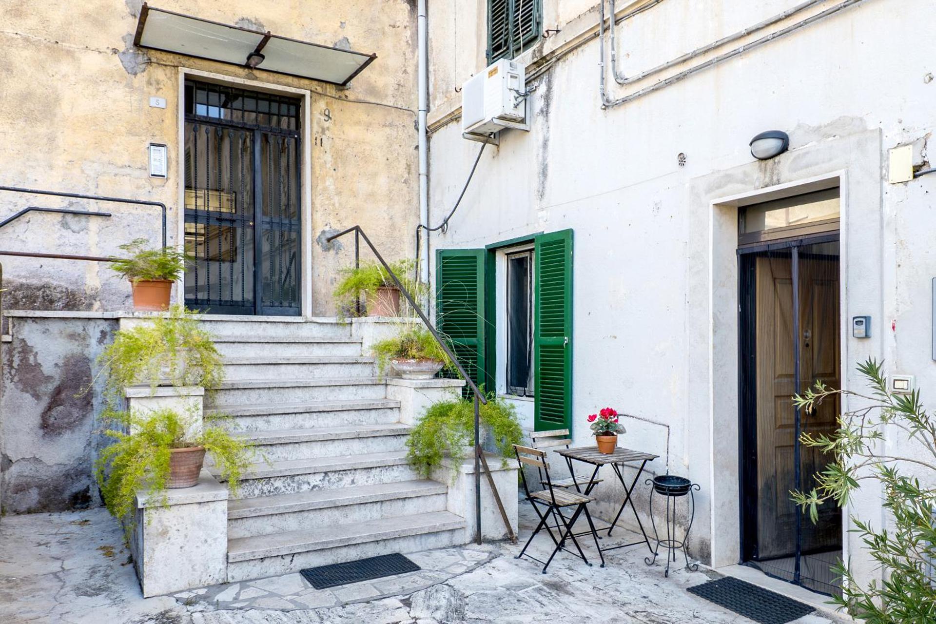 Vecchio Treno guest house - Photo 13