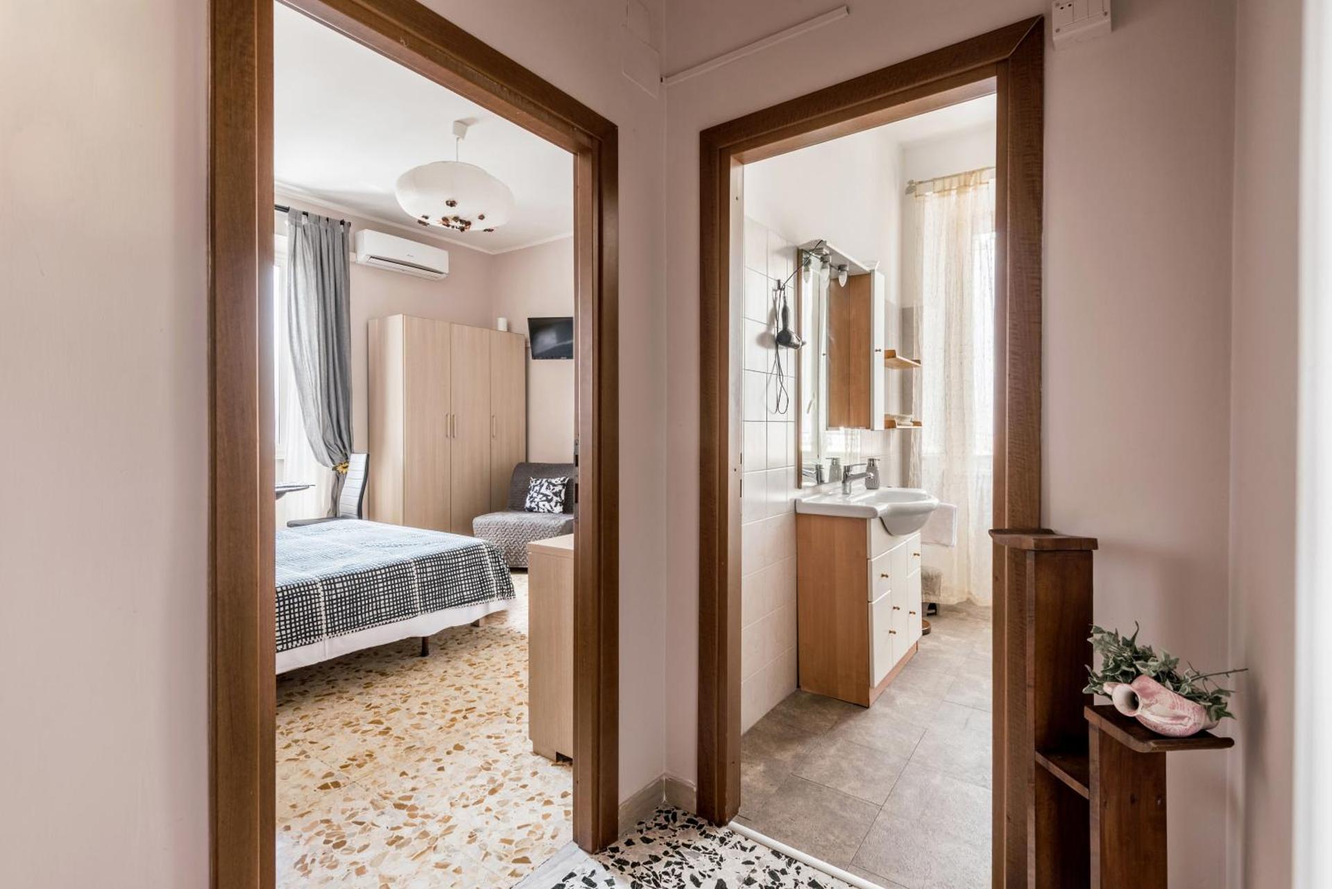 Vecchio Treno guest house - Photo 3