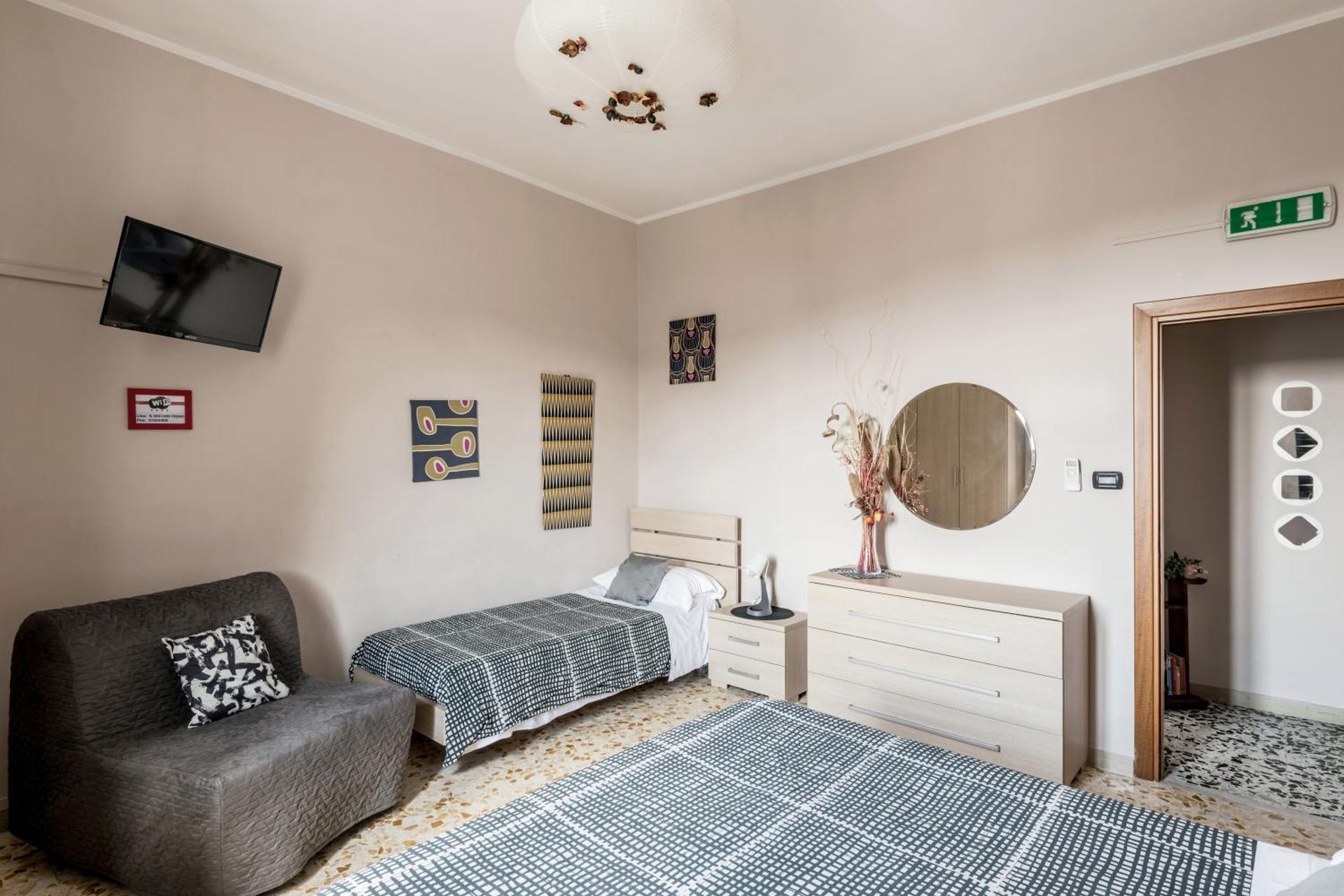 Vecchio Treno guest house - Photo 18