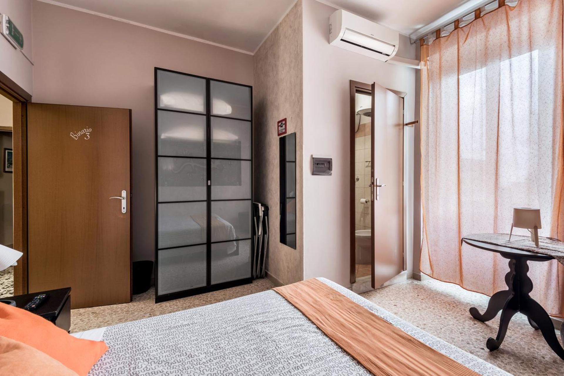 Vecchio Treno guest house - Photo 21