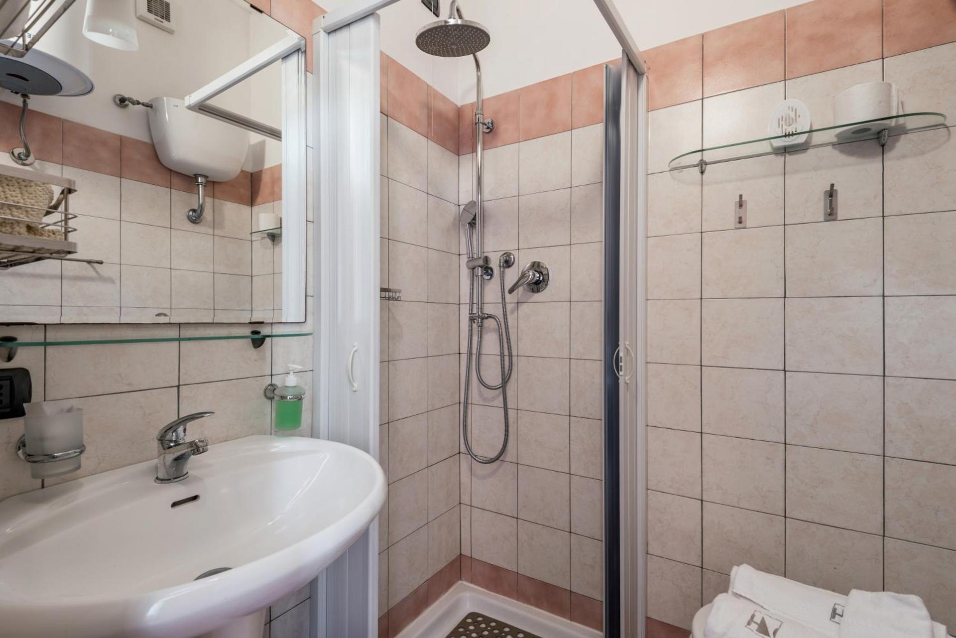 Vecchio Treno guest house - Photo 28