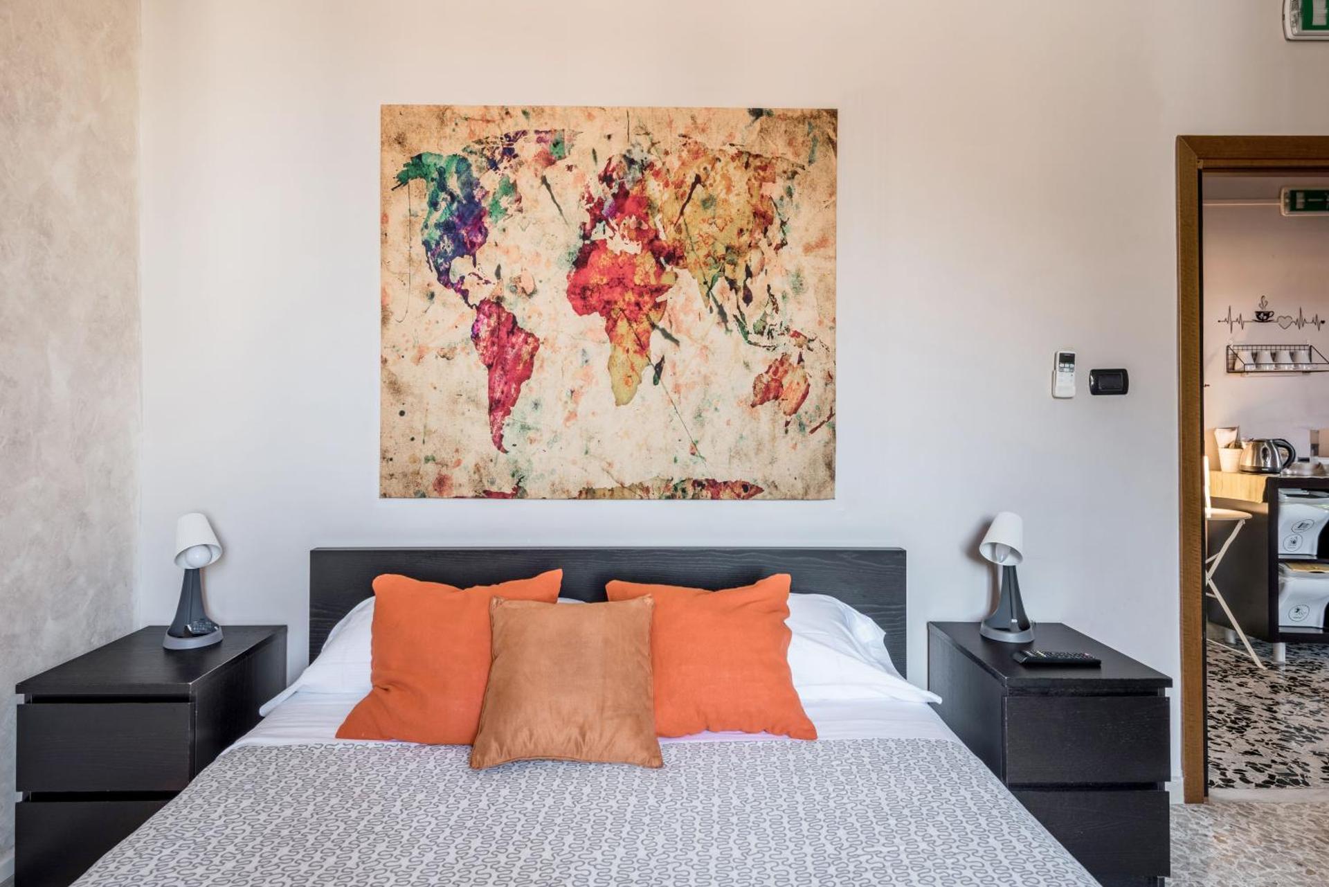 Vecchio Treno guest house - Photo 22