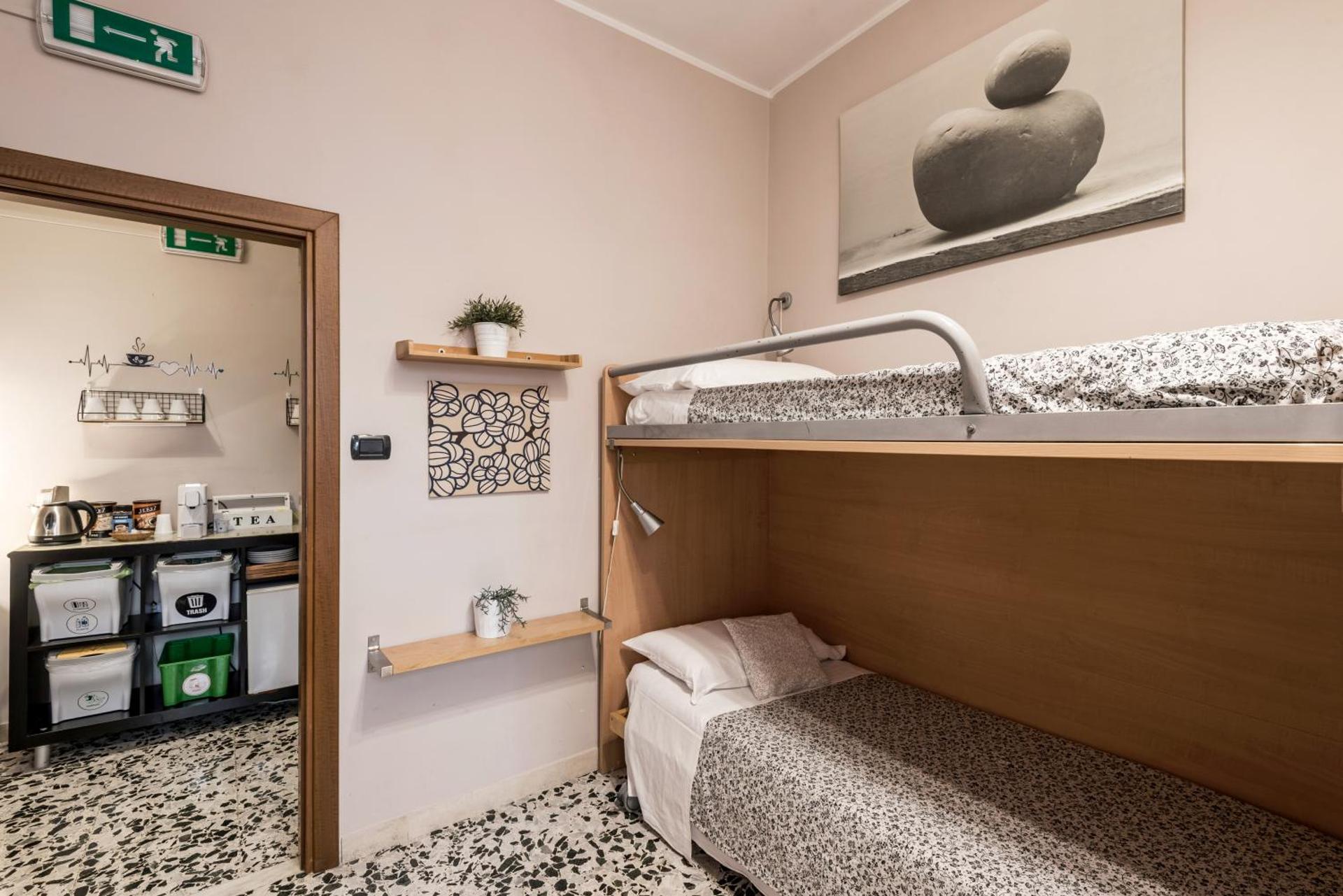 Vecchio Treno guest house - Photo 31