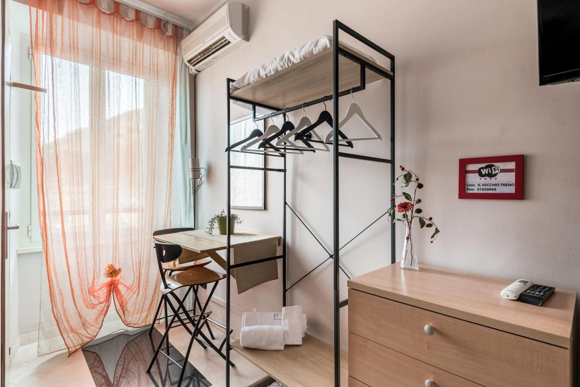 Vecchio Treno guest house - Photo 30