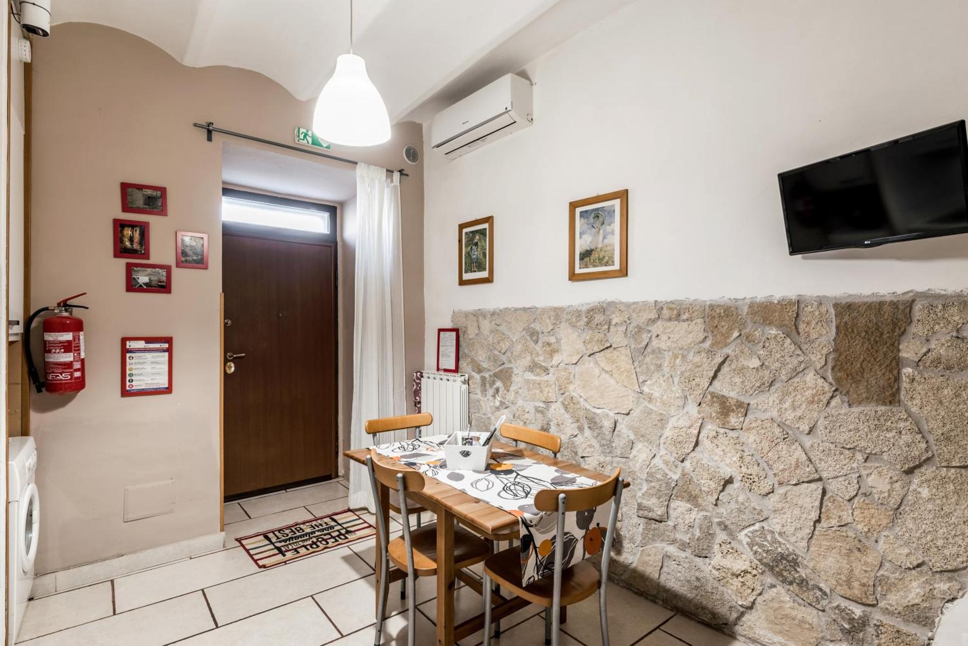 Vecchio Treno guest house - Photo 5