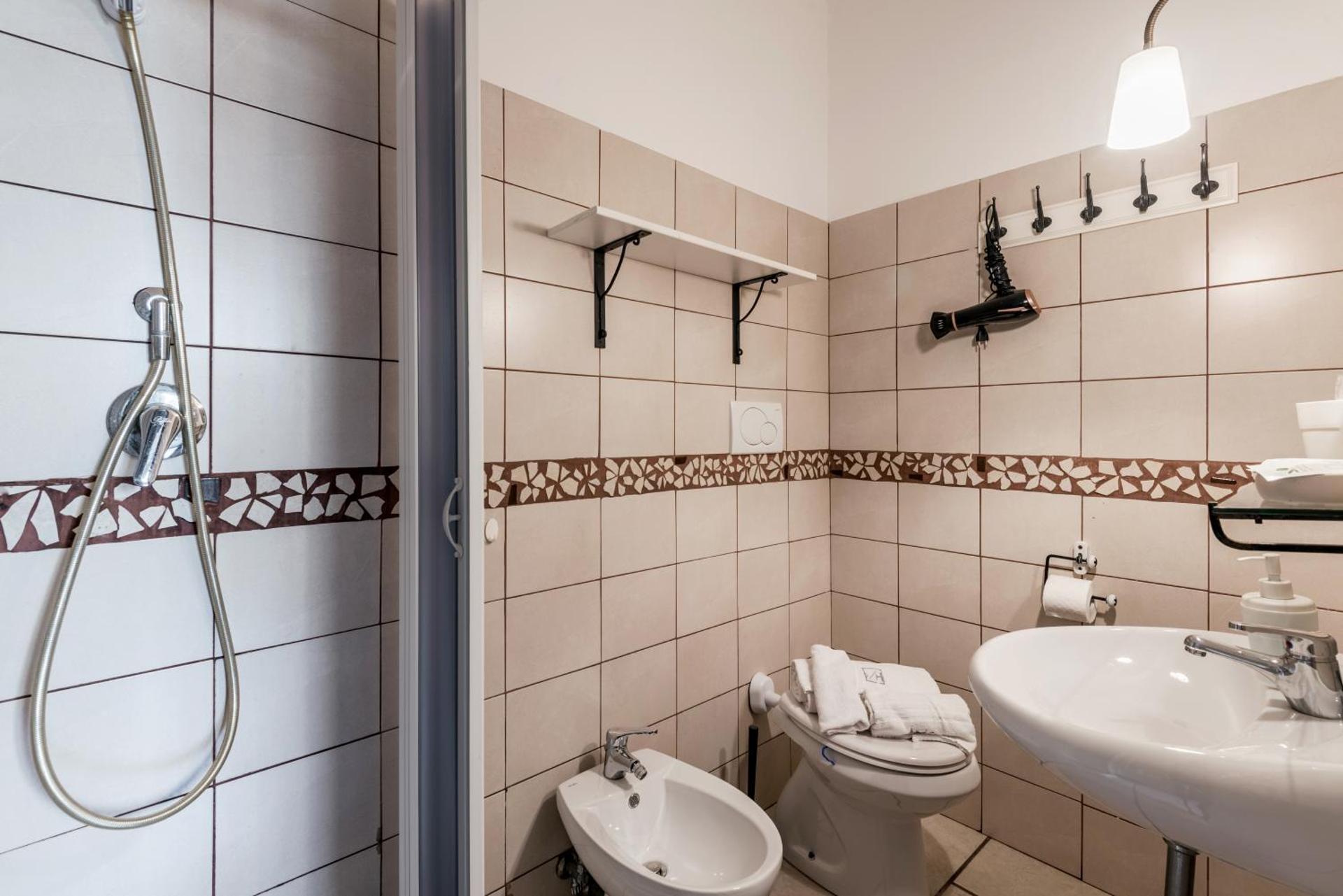 Vecchio Treno guest house - Photo 10