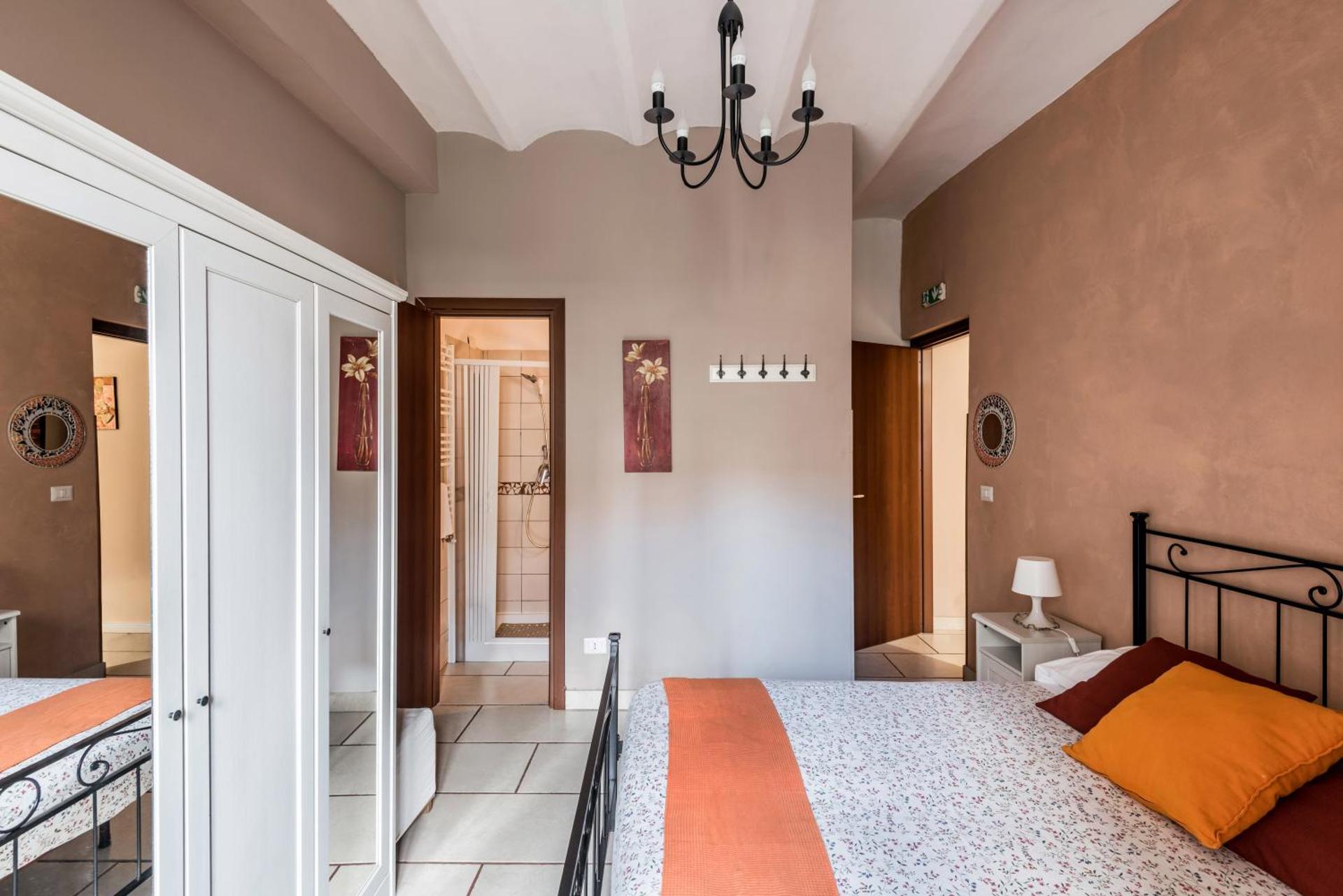 Vecchio Treno guest house - Photo 7