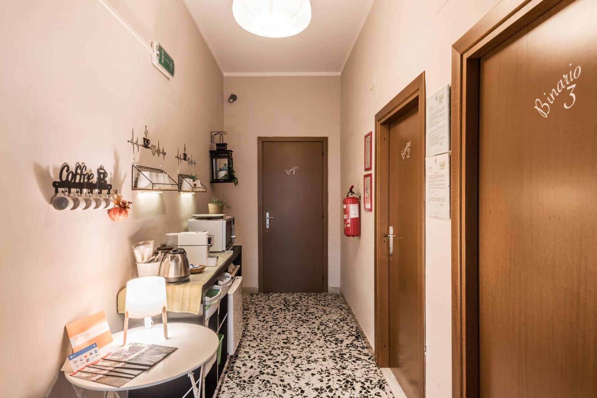 Vecchio Treno guest house - Photo 26
