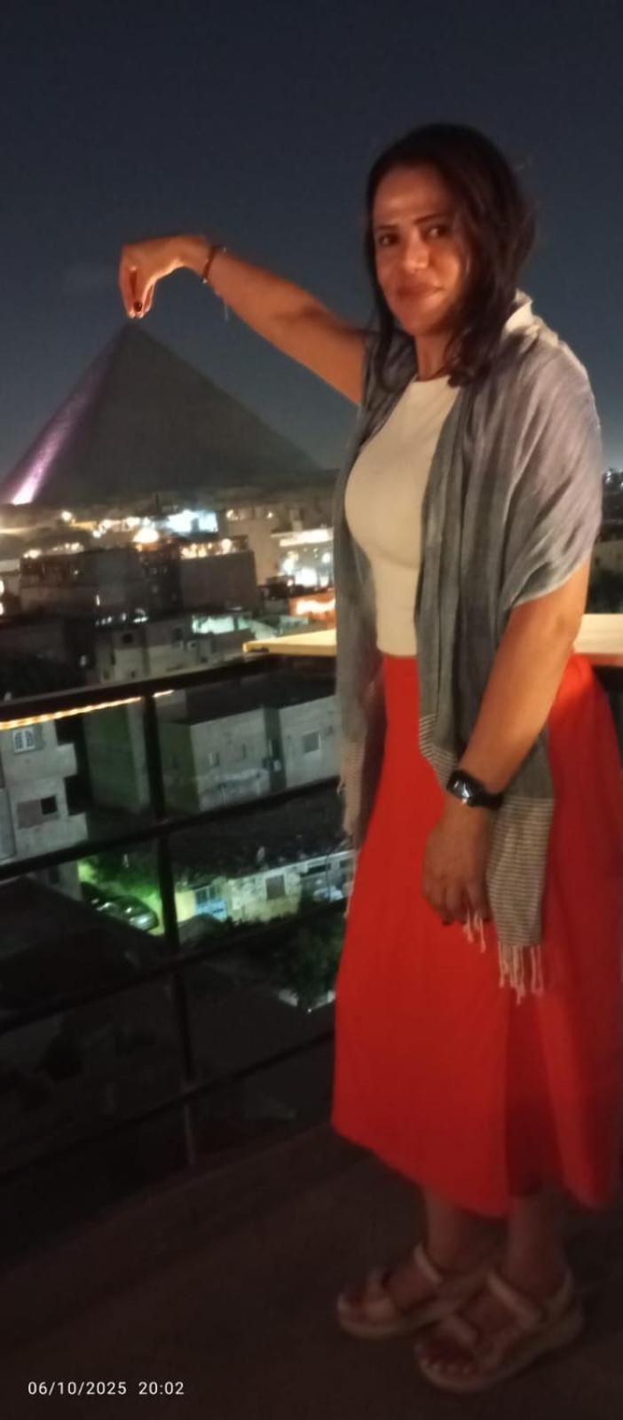 AMADEOS pyramids inn - Photo 136