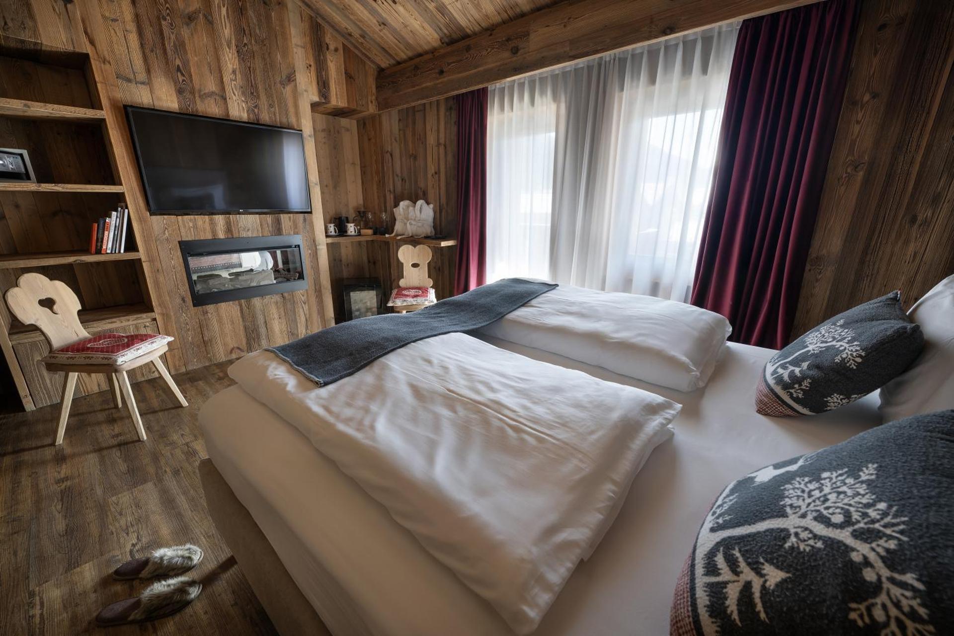 Hotel Piccolo Tibet - Photo 71