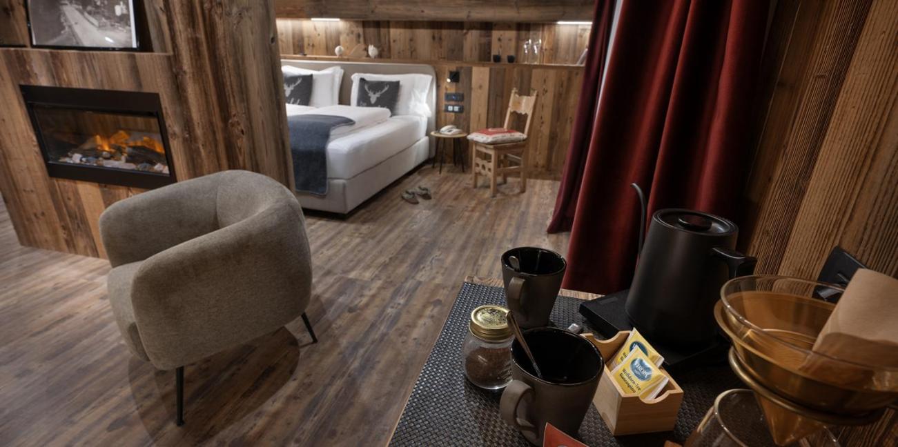 Hotel Piccolo Tibet - Photo 114