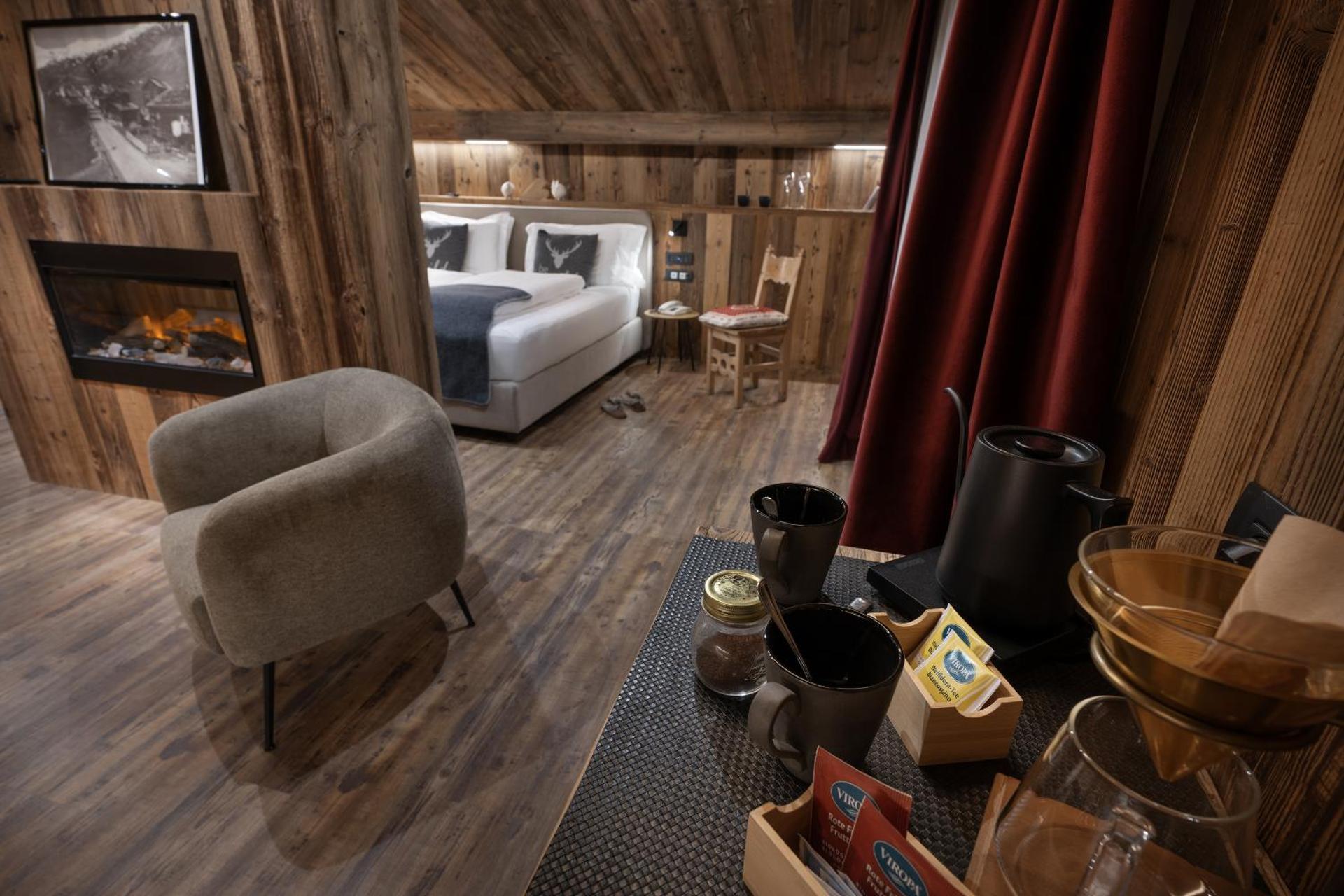 Hotel Piccolo Tibet - Photo 119