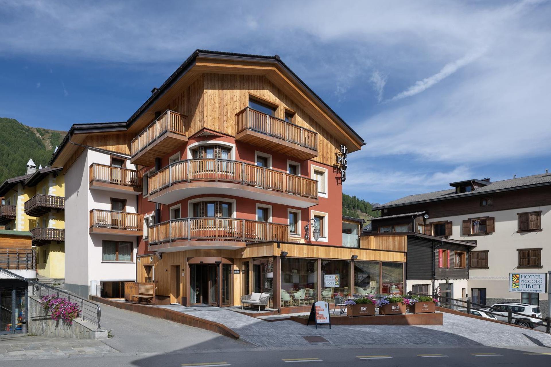 Hotel Piccolo Tibet - Photo 152