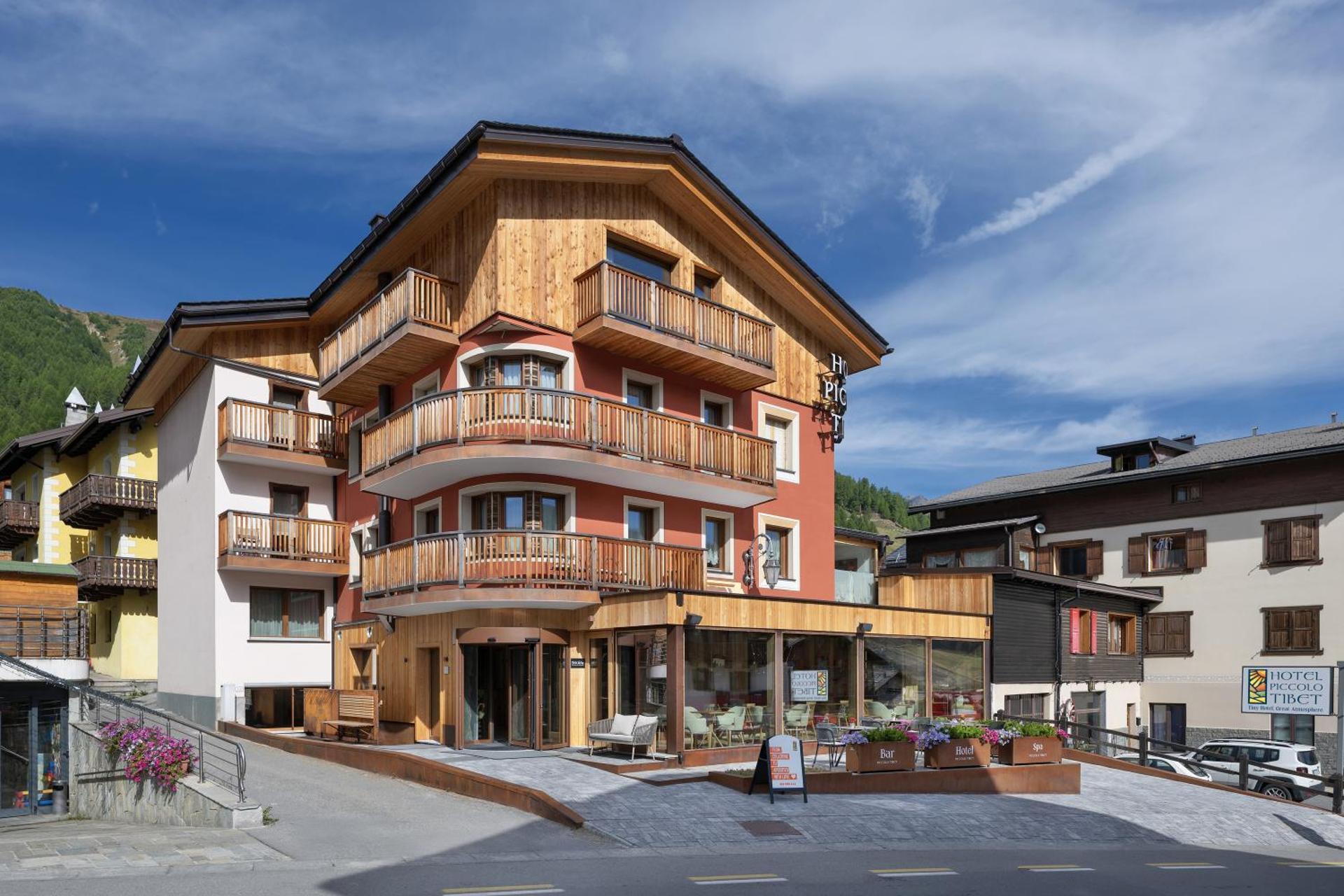 Hotel Piccolo Tibet - Photo 188