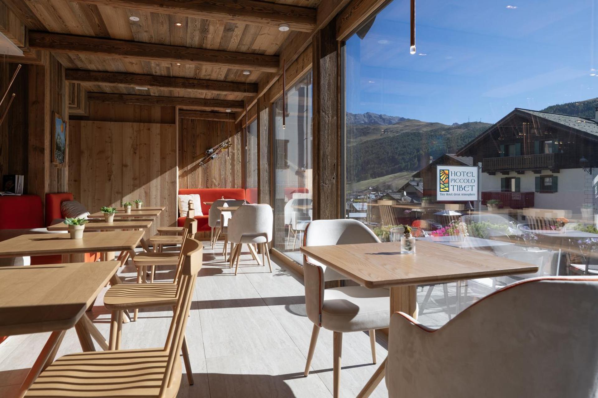 Hotel Piccolo Tibet - Photo 205