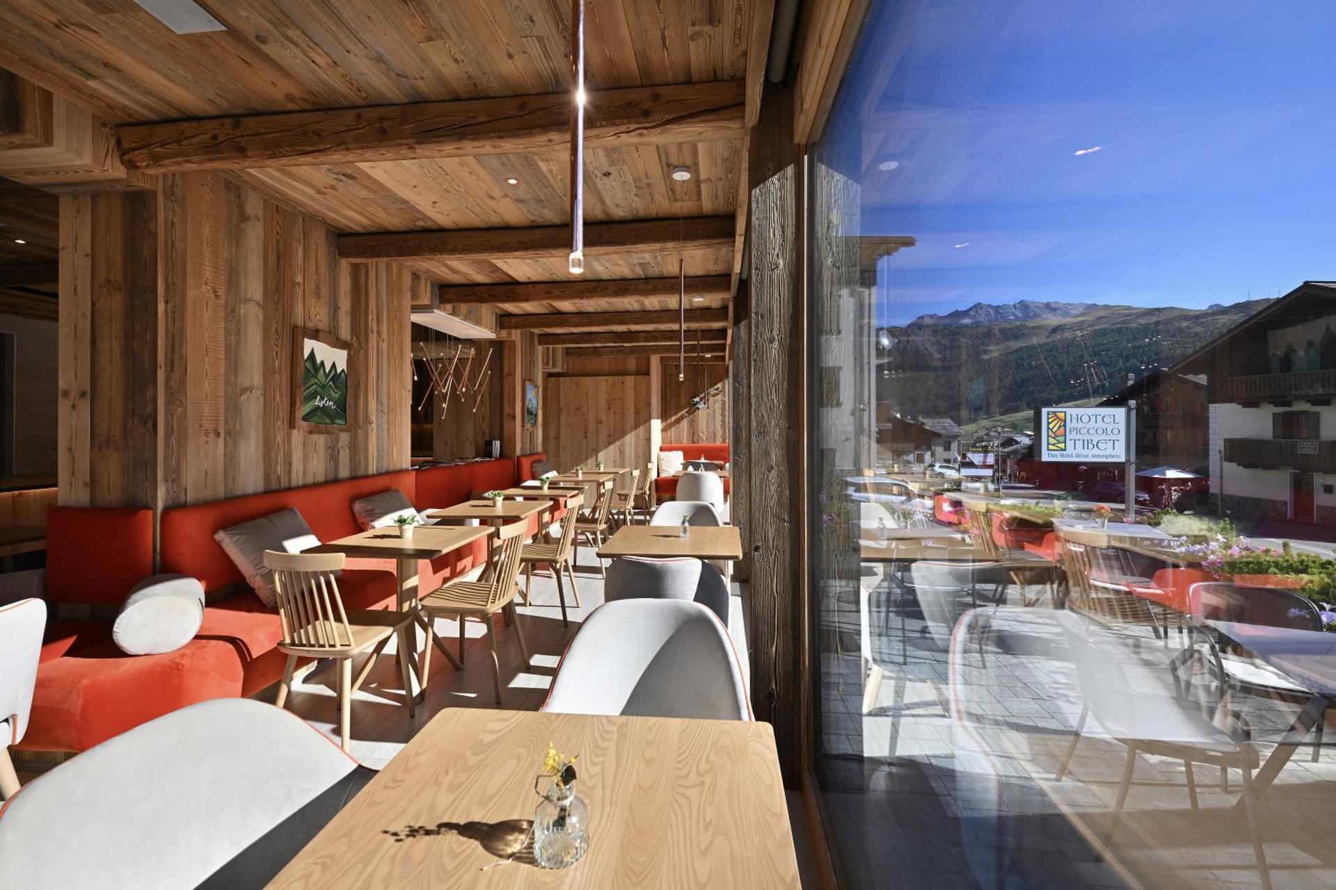 Hotel Piccolo Tibet - Photo 133