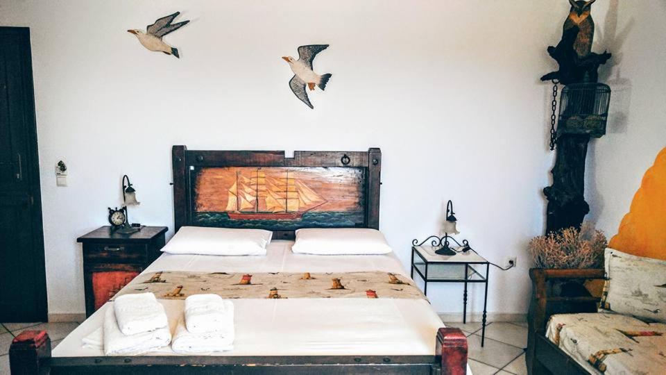 Villa Danai - Photo 17