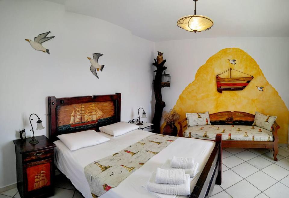 Villa Danai - Photo 15