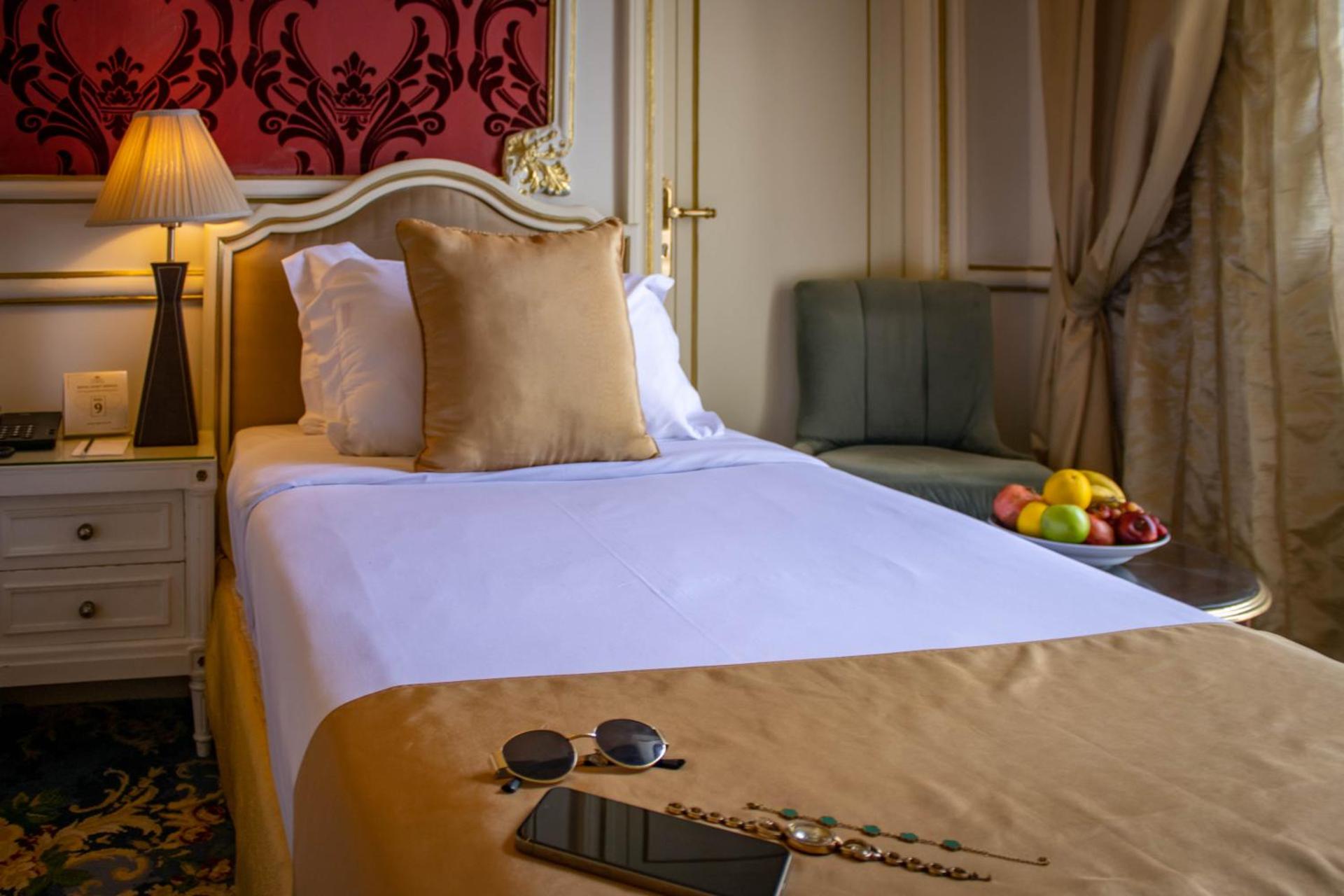 Windsor Palace Luxury Heritage Hotel Since 1906 by Paradise Inn Group - Photo 65